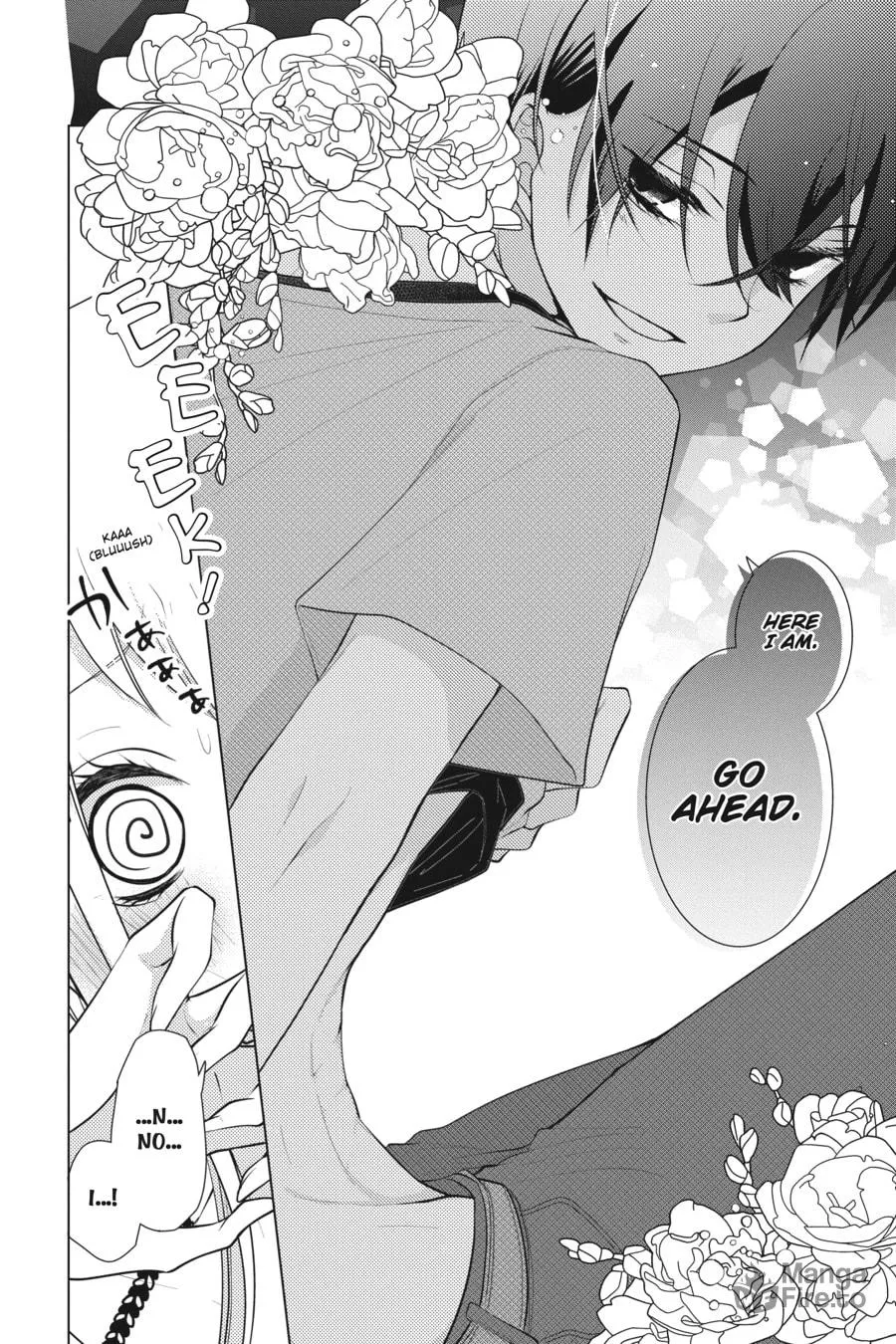 Read Love and Heart chapter 49.5 image 5 on Lezhin