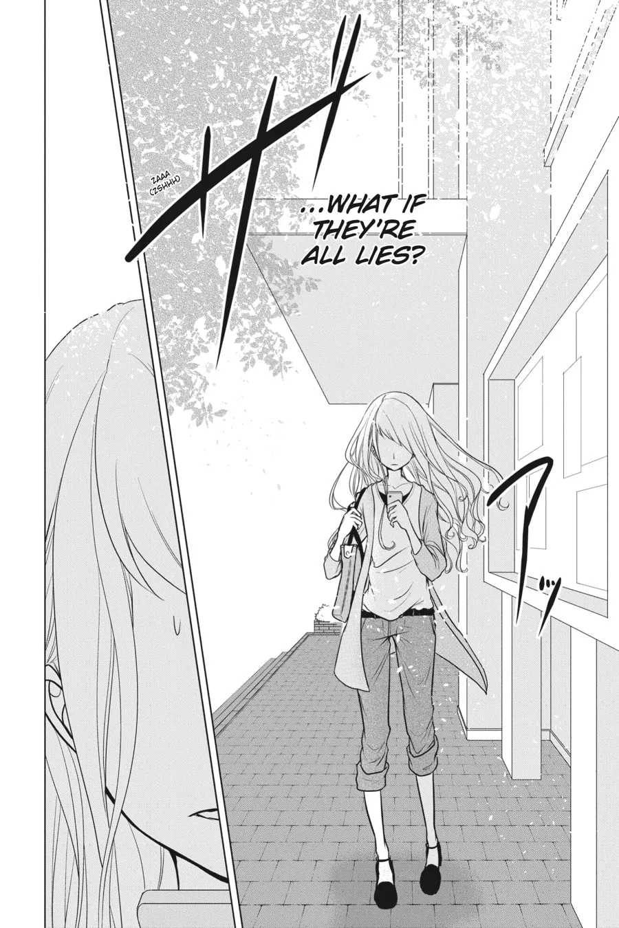 Read Love and Heart chapter 5 image 15 on Lezhin