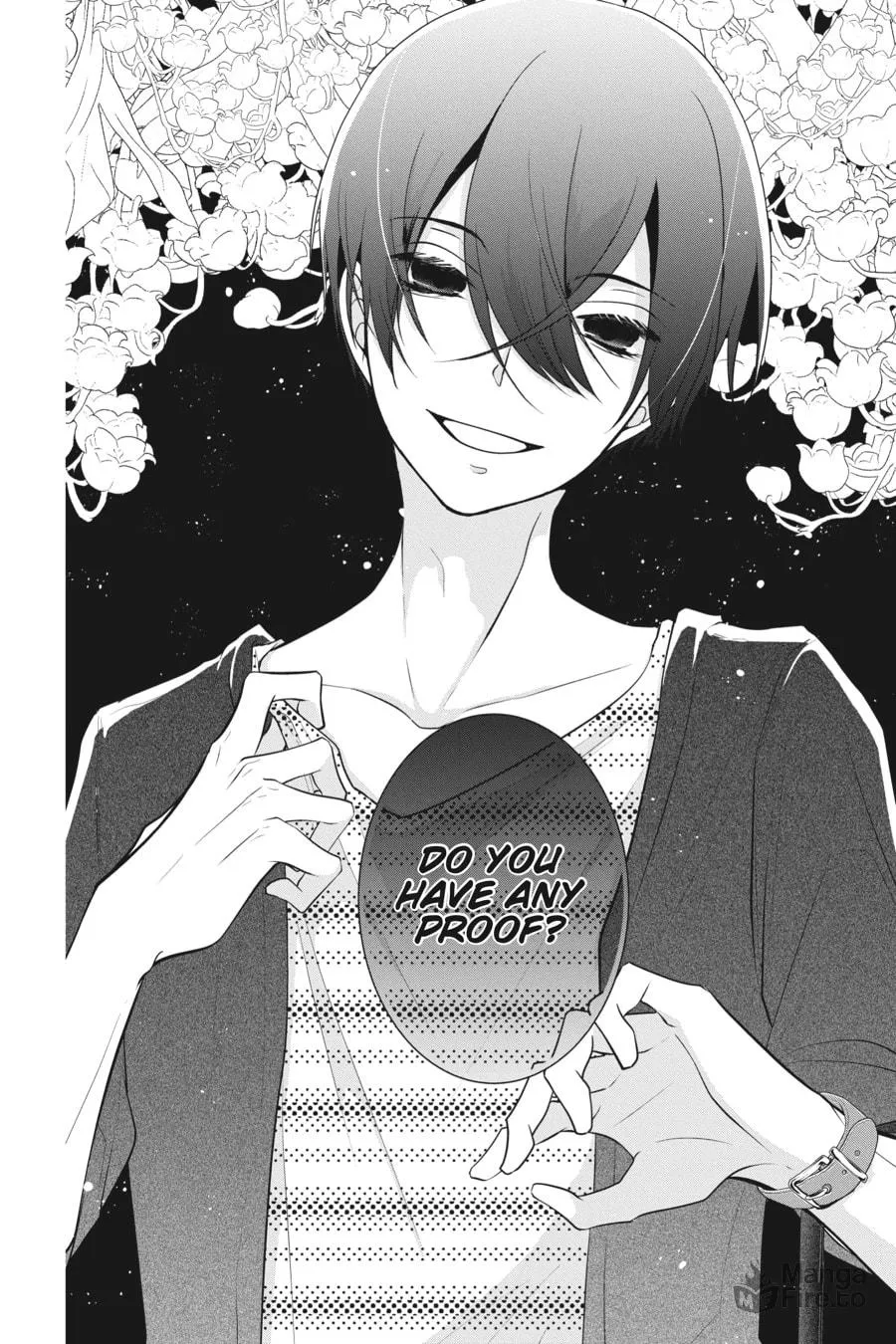 Read Love and Heart chapter 56 image 9 on Lezhin