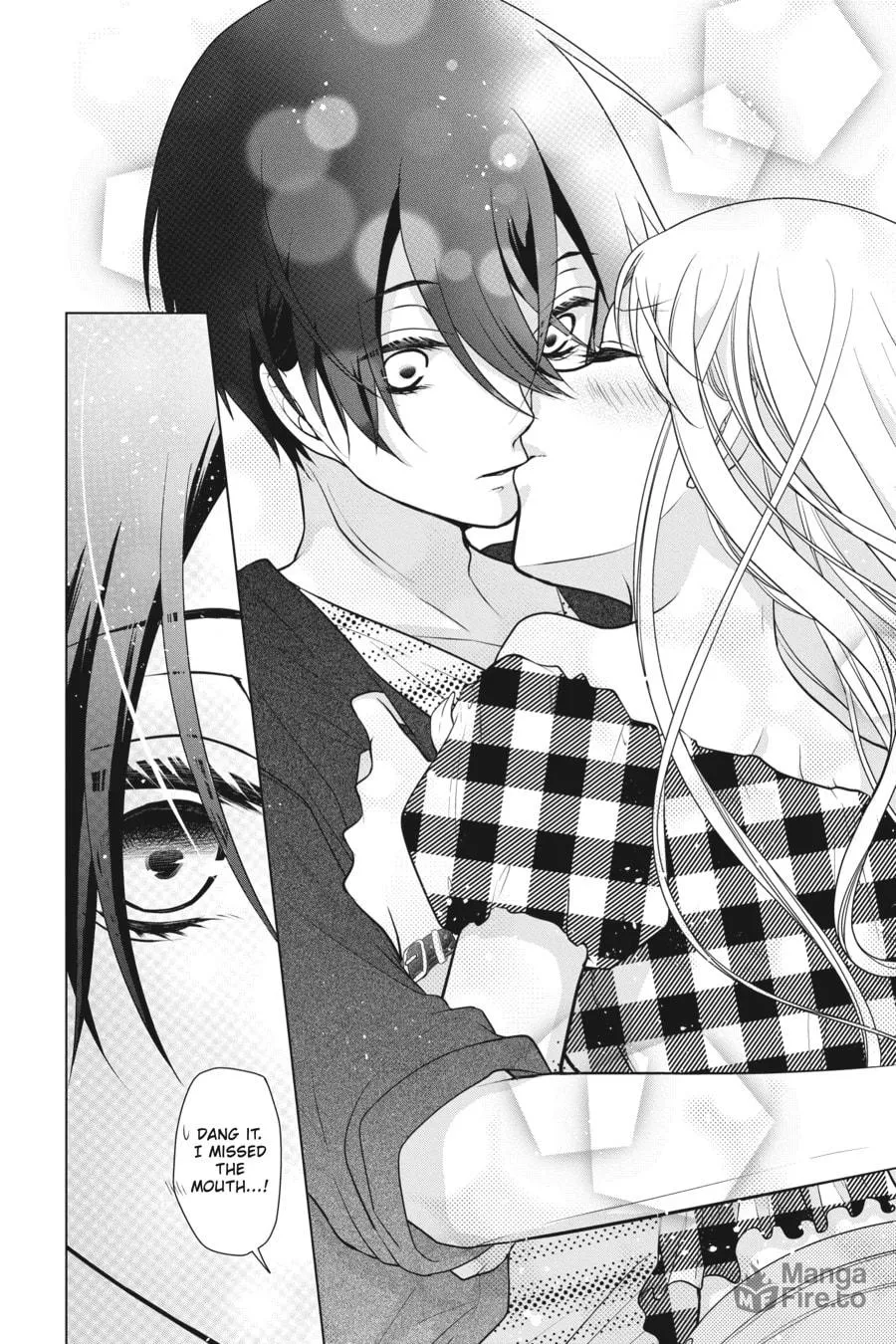 Read Love and Heart chapter 58 image 5 on Lezhin