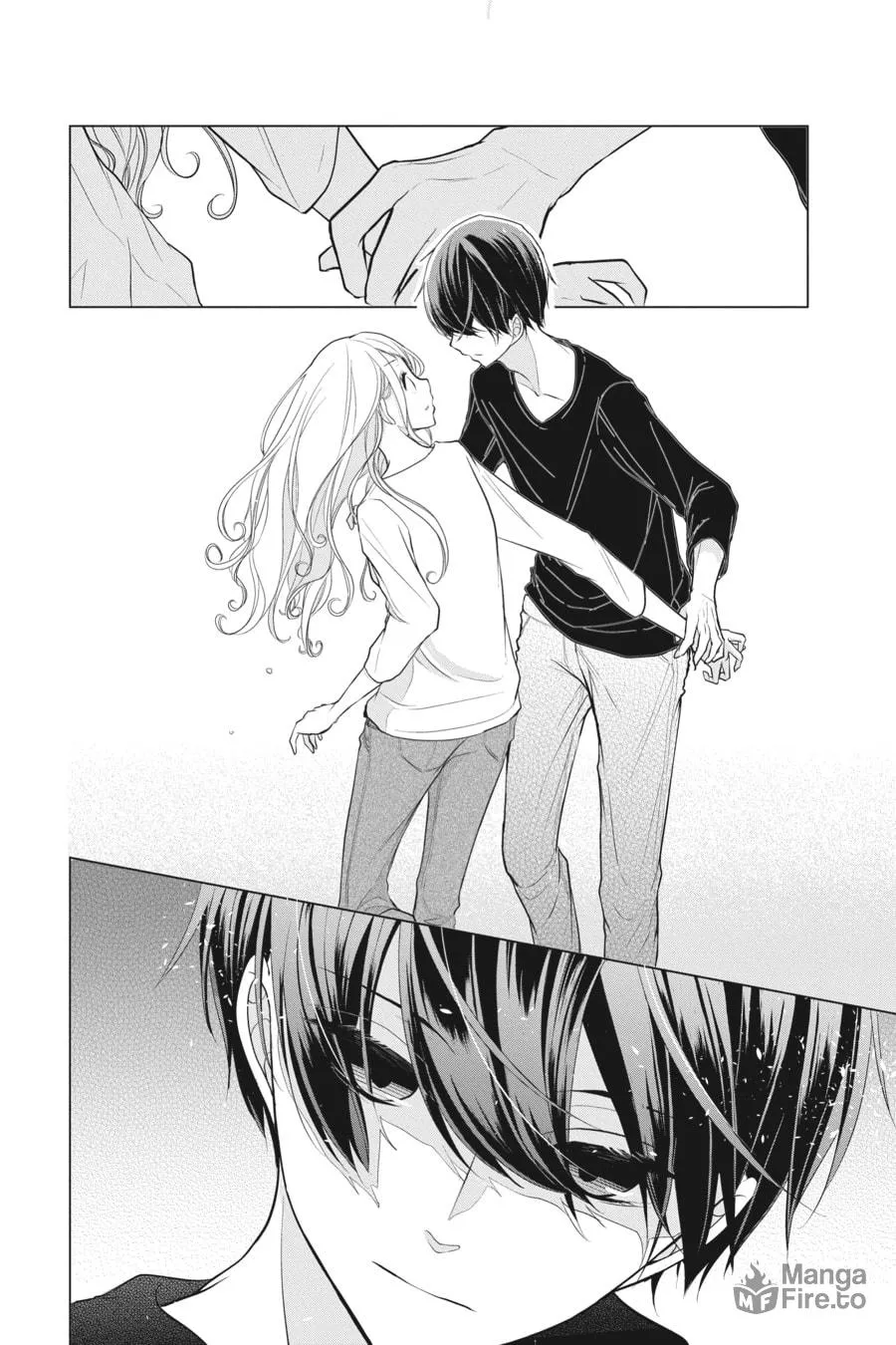 Read Love and Heart chapter 6 image 19 on Lezhin