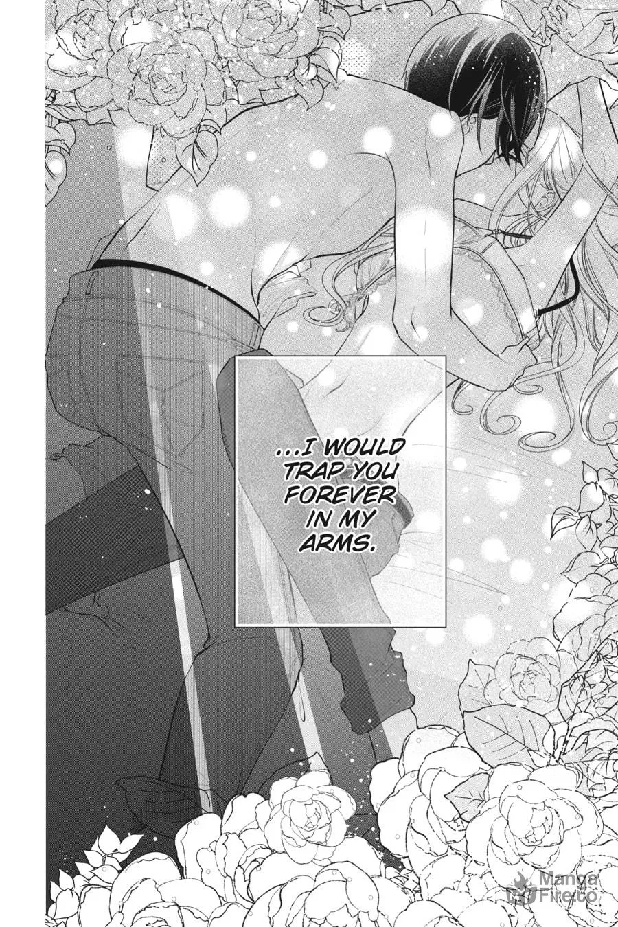 Read Love and Heart chapter 62.5 image 5 on Lezhin