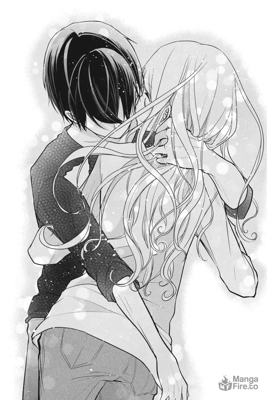 Read Love and Heart chapter 7 image 11 on Lezhin