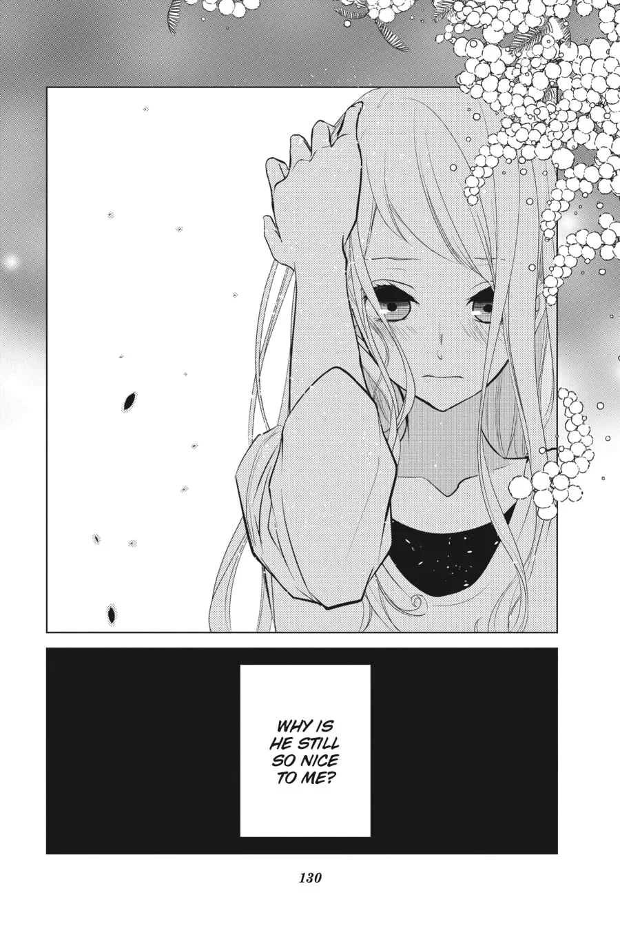 Read Love and Heart chapter 7 image 15 on Lezhin