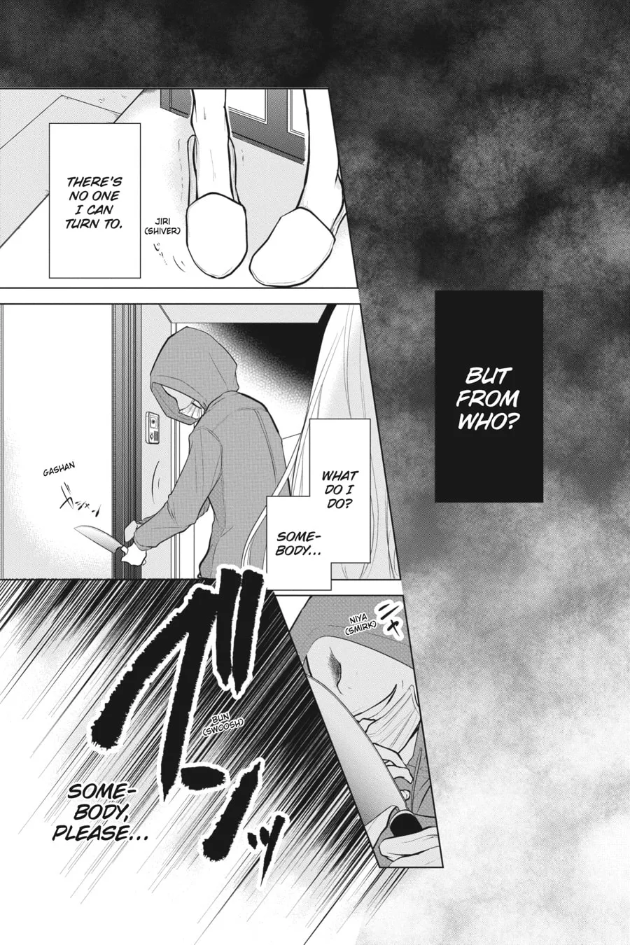 Read Love and Heart chapter 7 image 6 on Lezhin