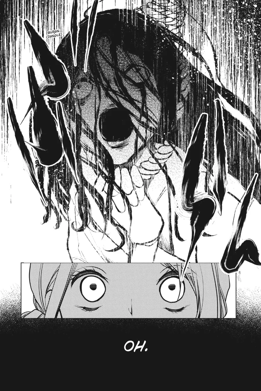 Read Love and Heart chapter 74 image 1 on Lezhin