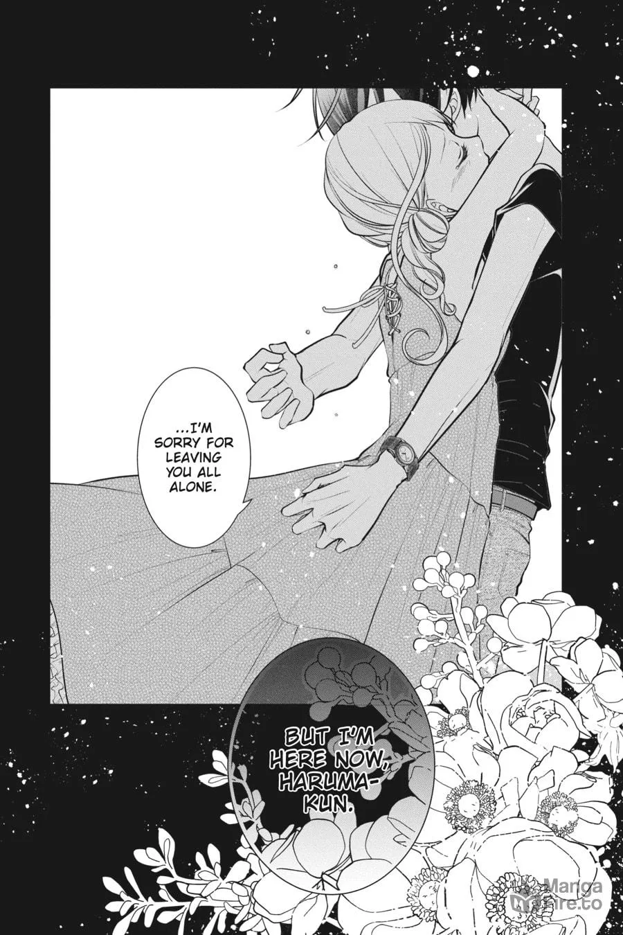 Read Love and Heart chapter 76 image 9 on Lezhin