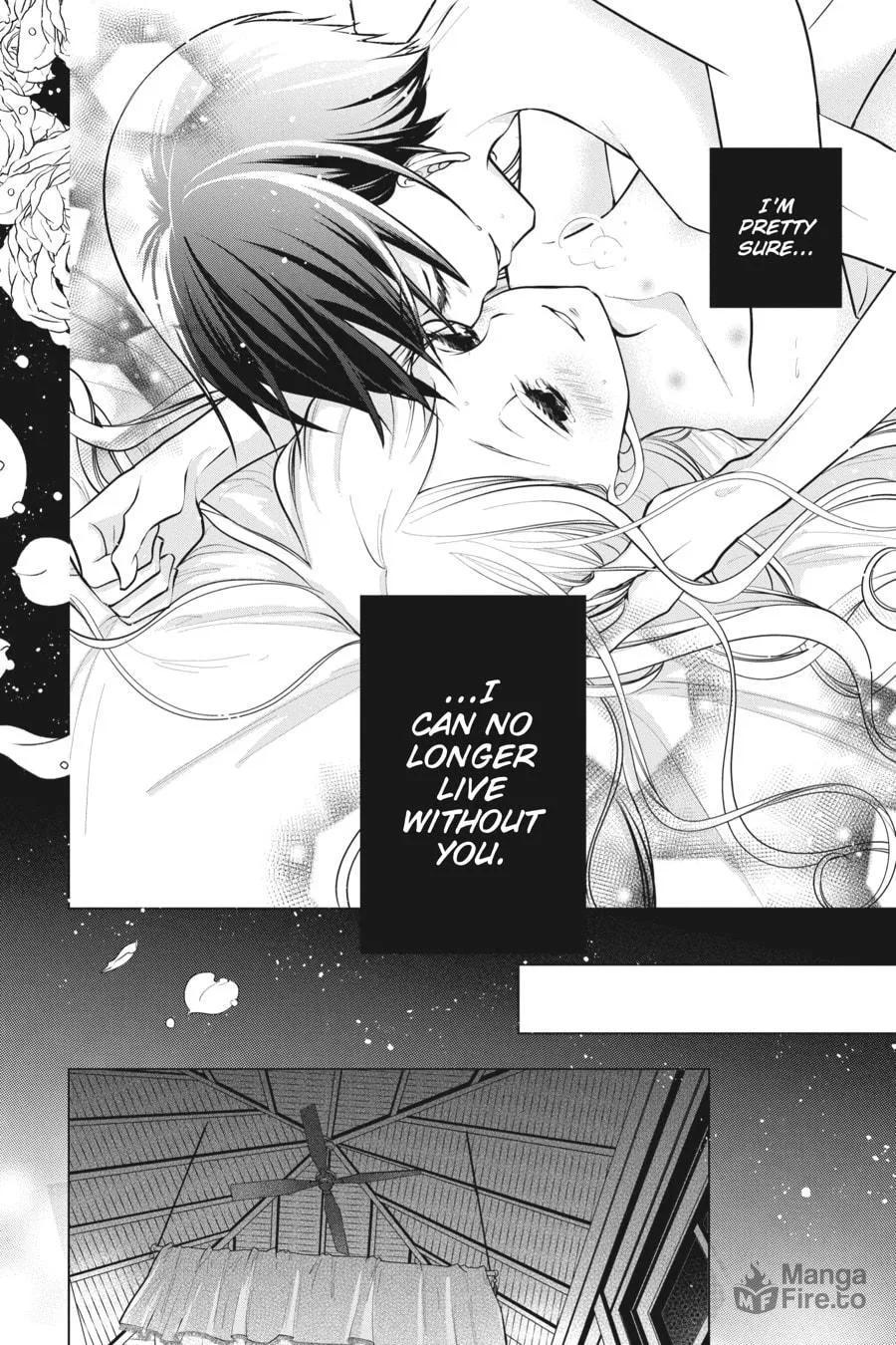 Read Love and Heart chapter 77 image 9 on Lezhin
