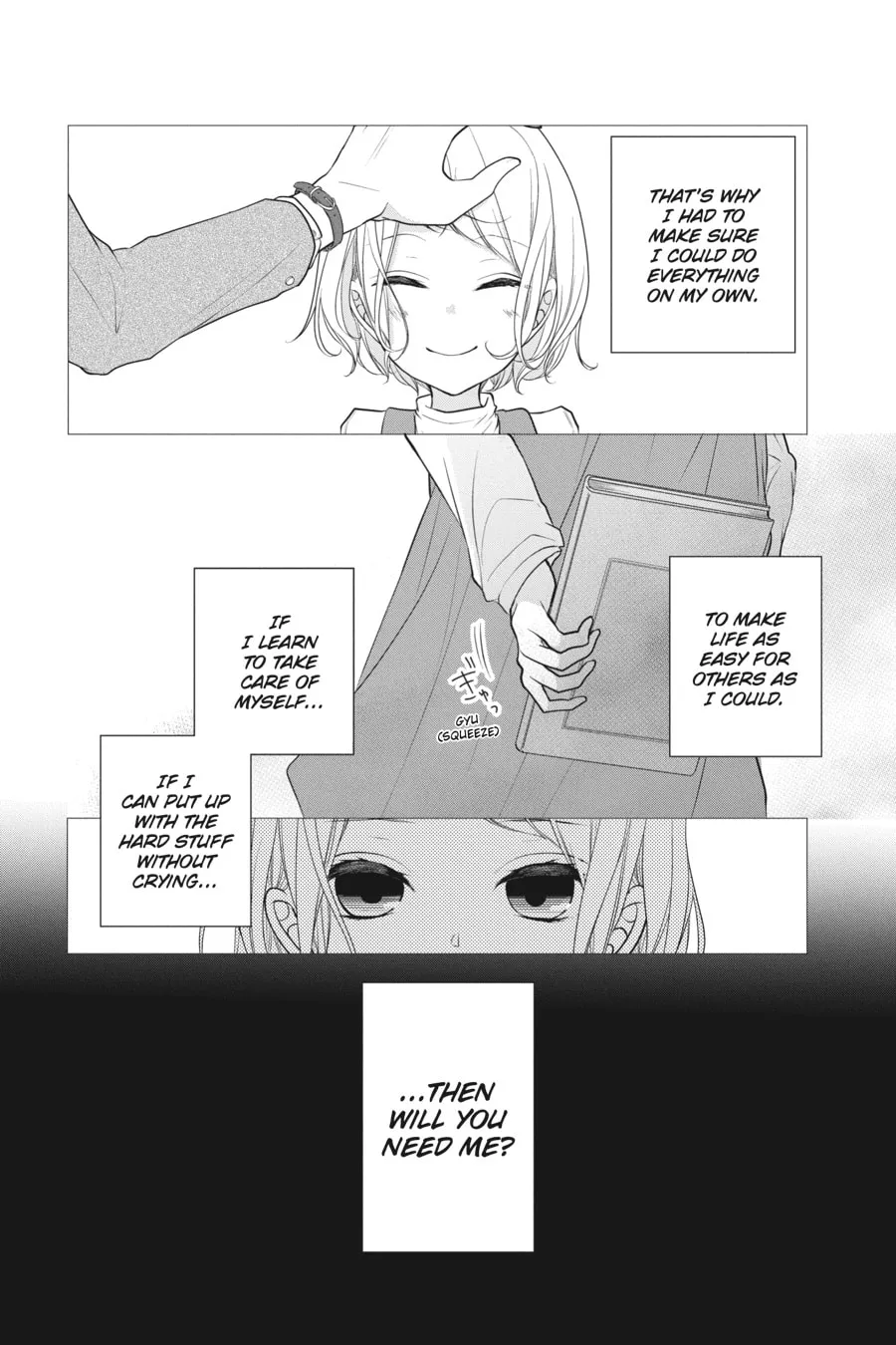 Read Love and Heart chapter 8 image 1 on Lezhin