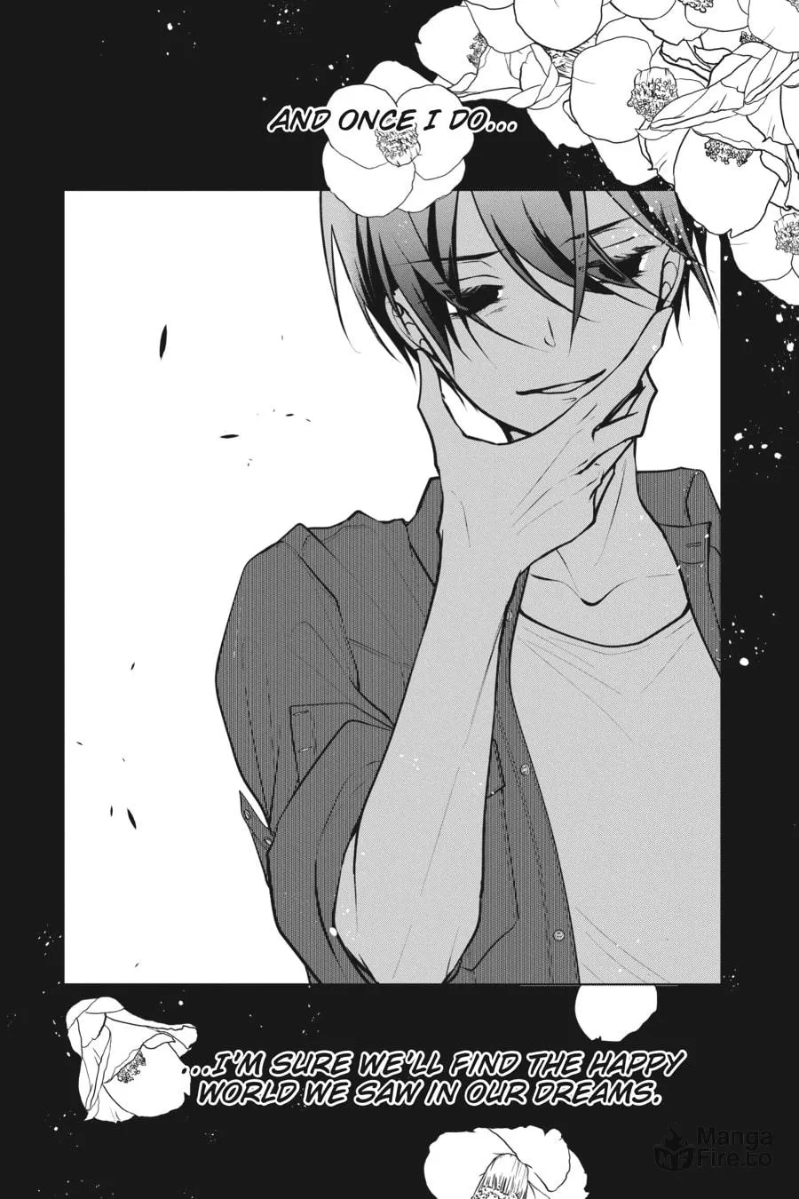 Read Love and Heart chapter 82 image 8 on Lezhin