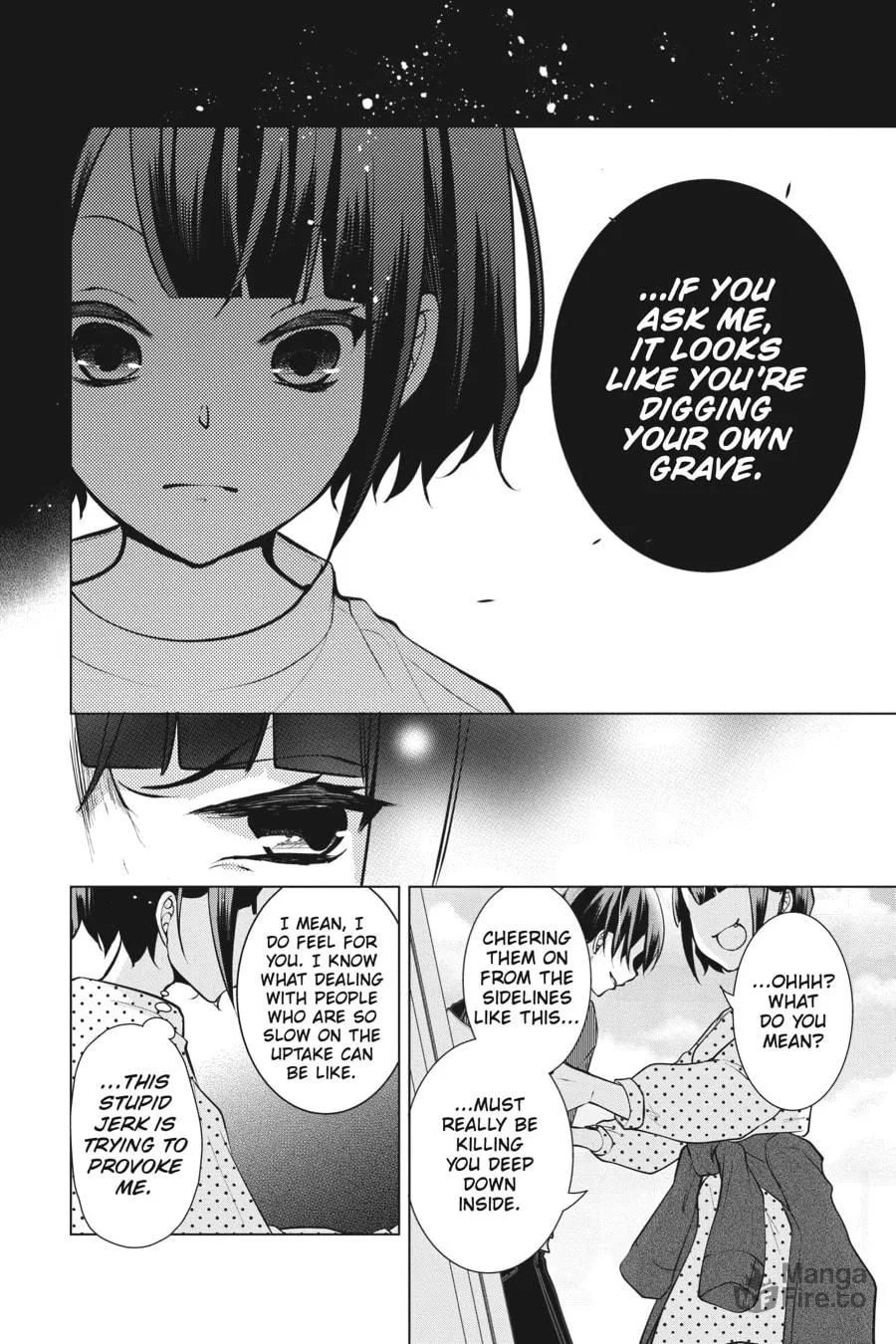 Read Love and Heart chapter 88 image 5 on Lezhin