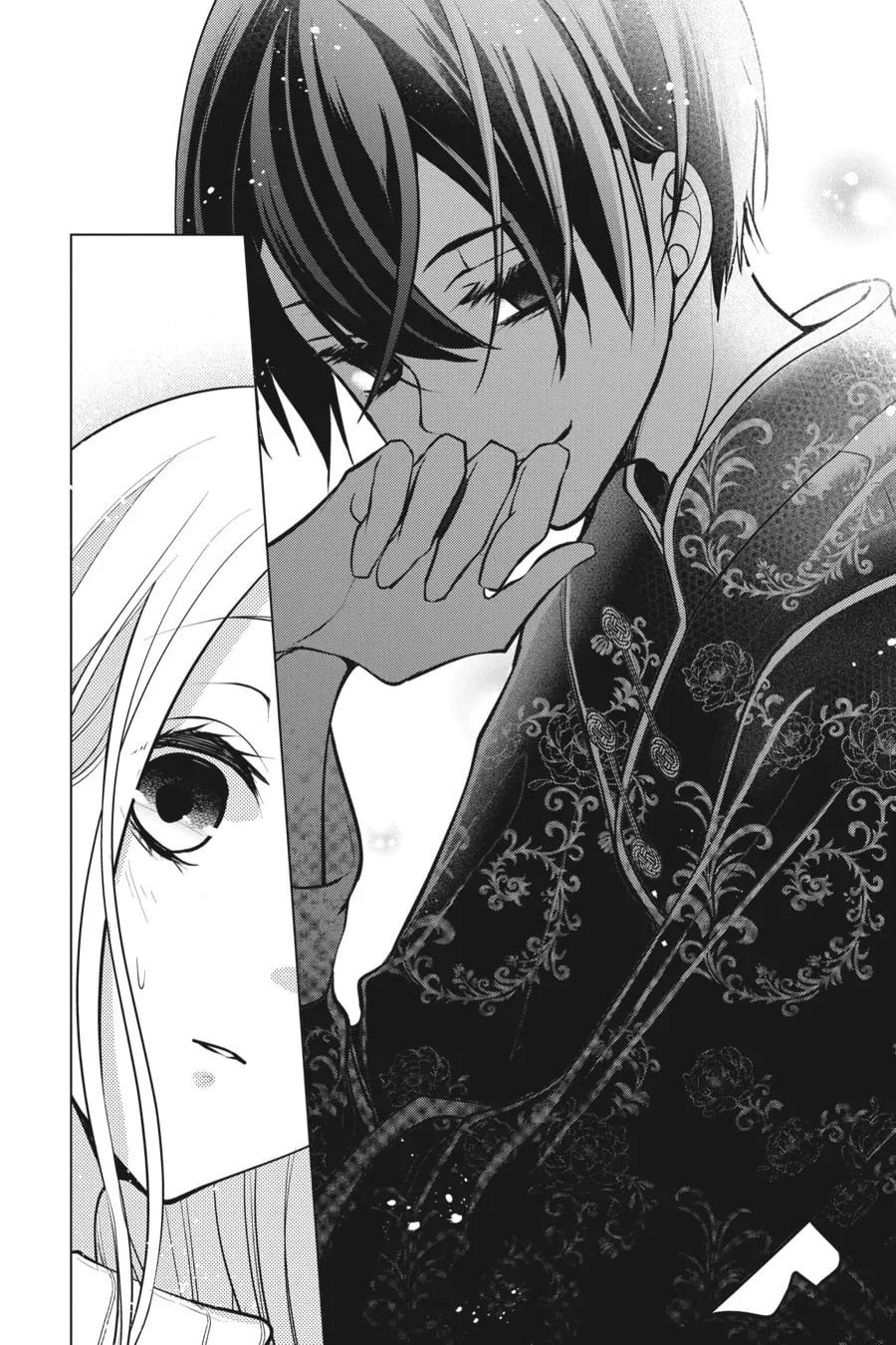 Read Love and Heart chapter 97 image 7 on Lezhin
