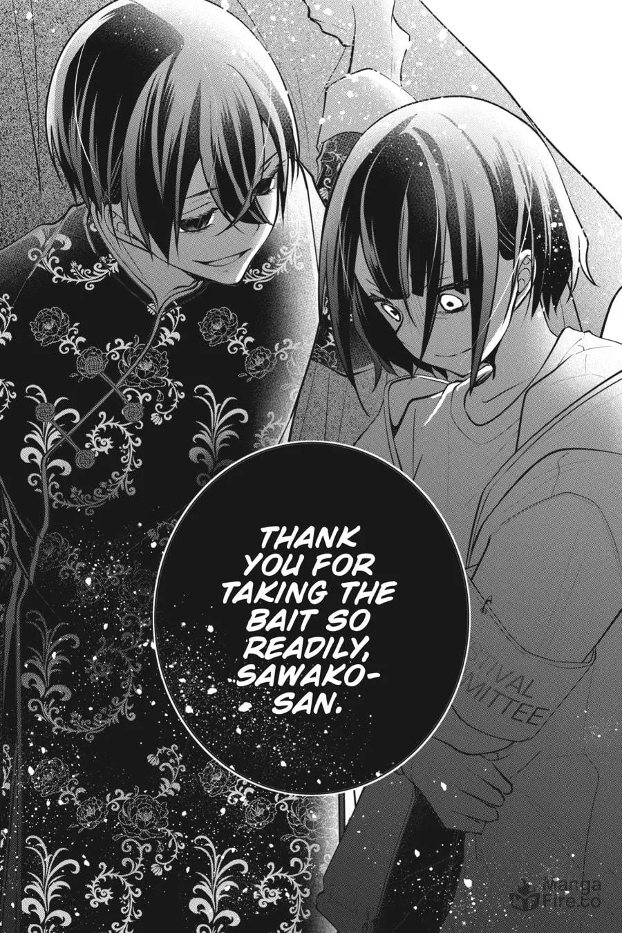 Read Love and Heart chapter 98 image 5 on Lezhin
