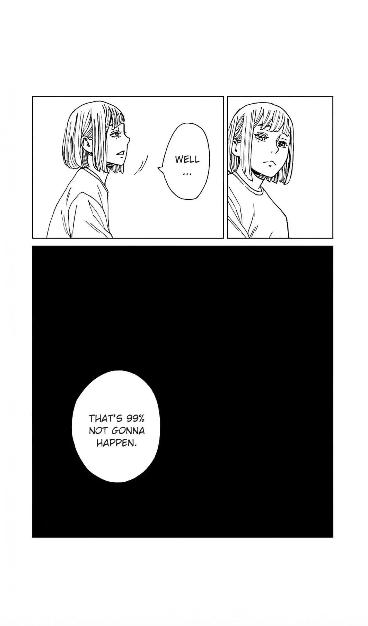 Read Love And Hell chapter 1 image 18 on Lezhin