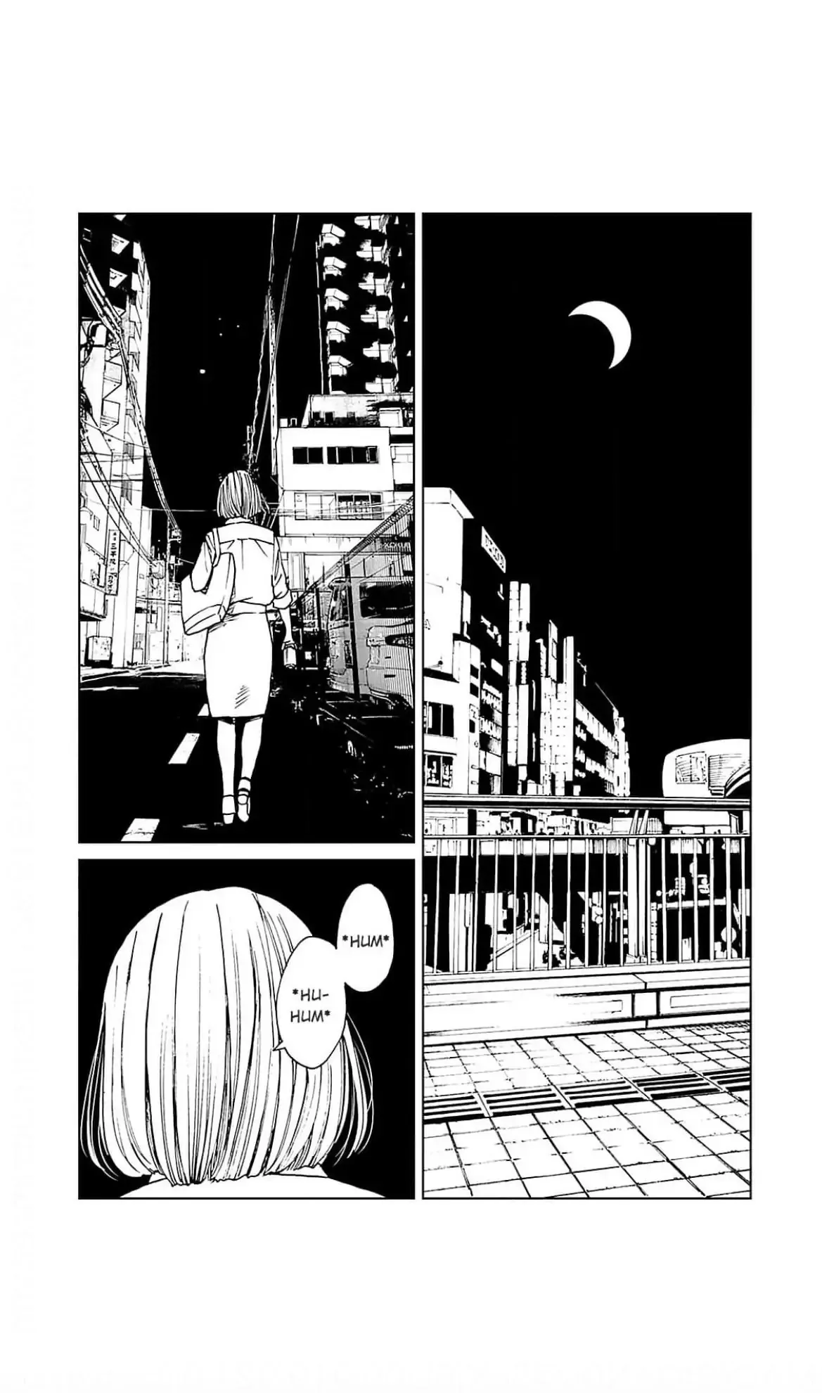 Read Love And Hell chapter 1 image 21 on Lezhin