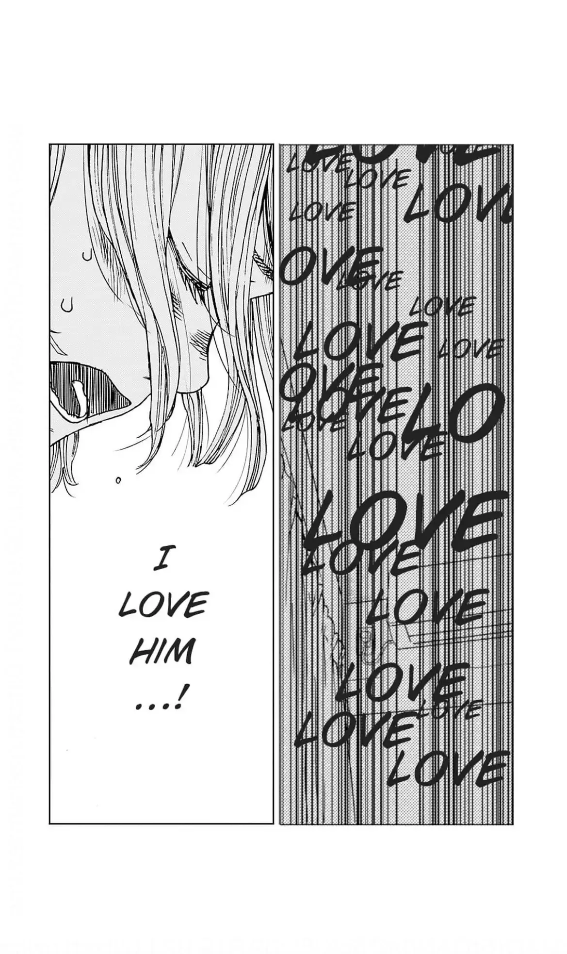 Read Love And Hell chapter 1 image 32 on Lezhin