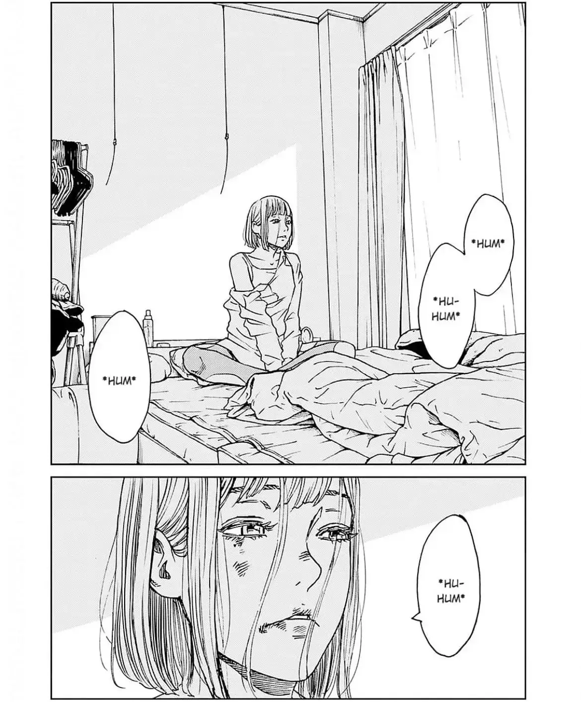 Read Love And Hell chapter 2 image 17 on Lezhin