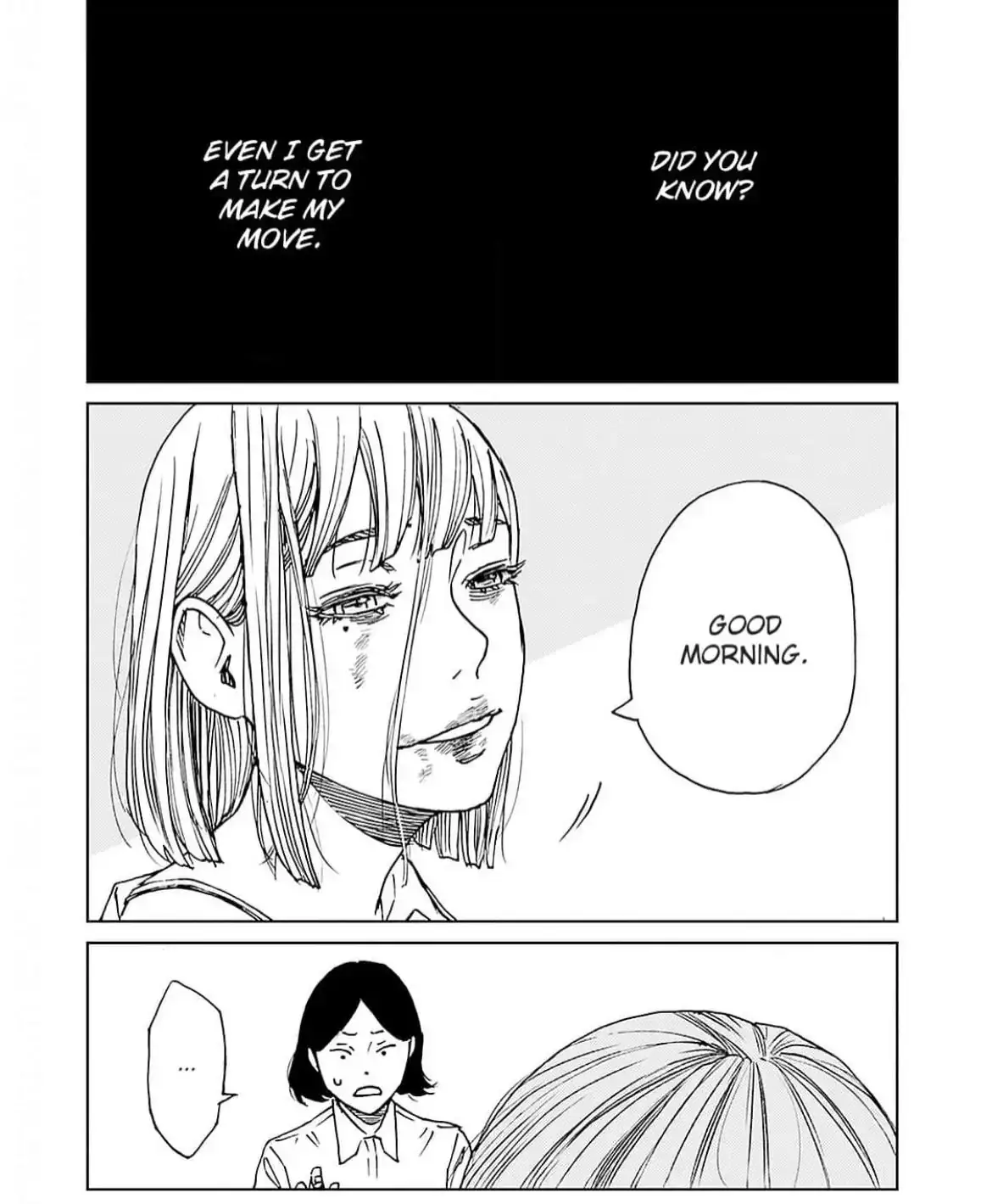Read Love And Hell chapter 2 image 21 on Lezhin