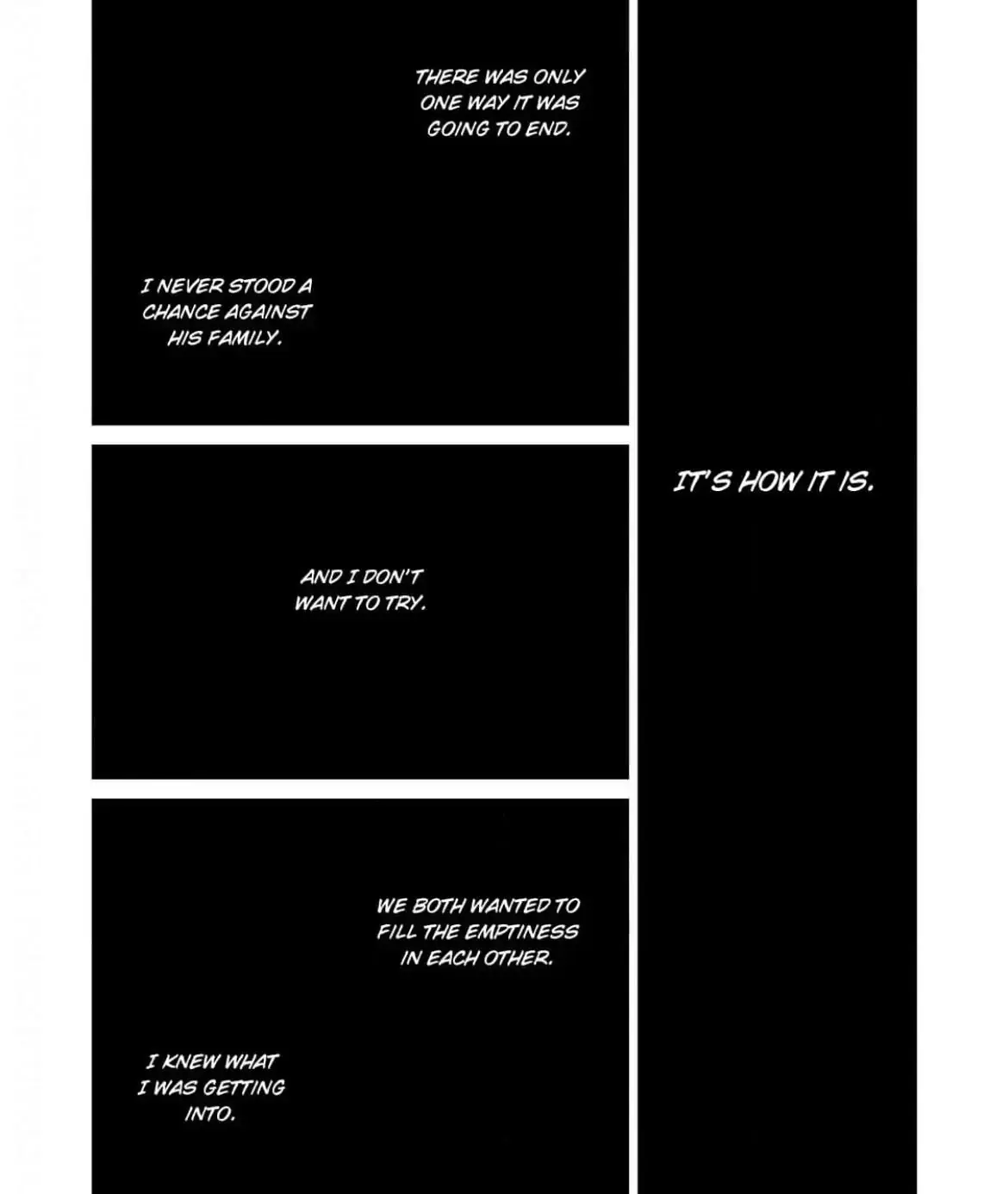 Read Love And Hell chapter 2 image 6 on Lezhin