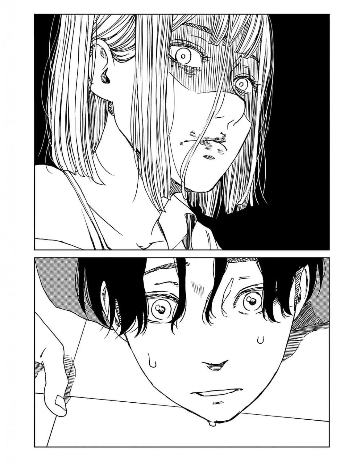 Read Love And Hell chapter 3 image 14 on Lezhin