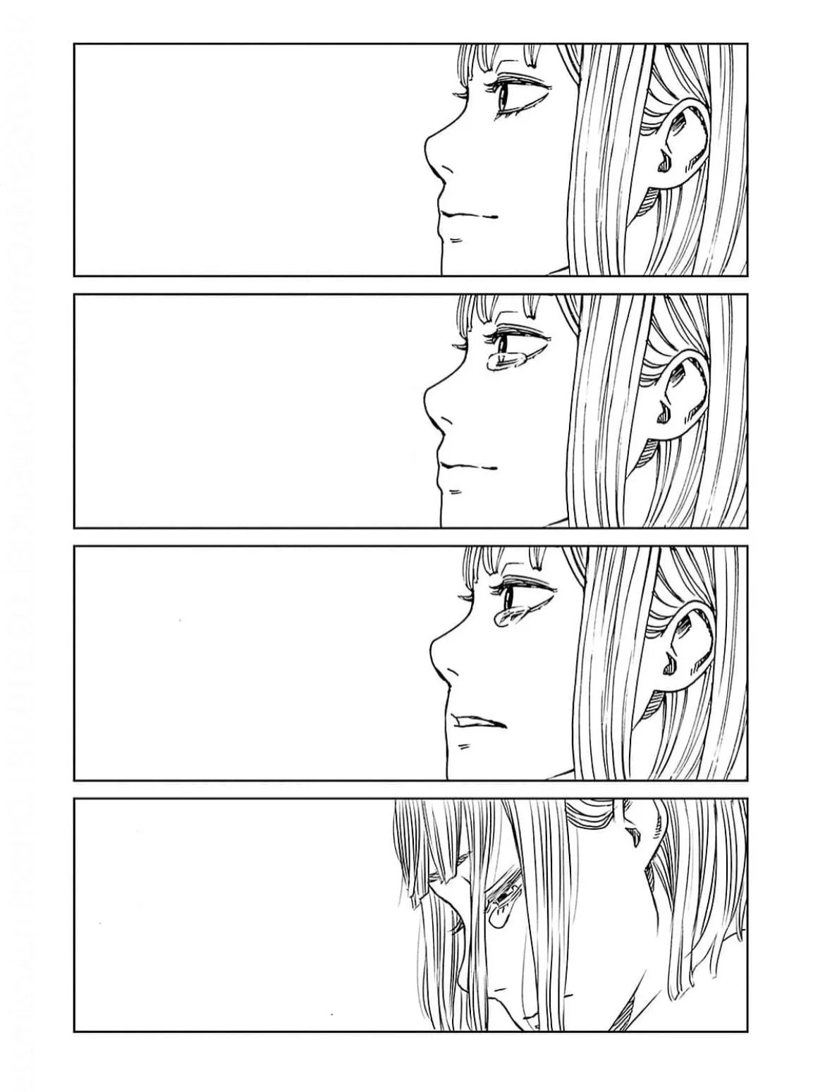 Read Love And Hell chapter 3 image 19 on Lezhin