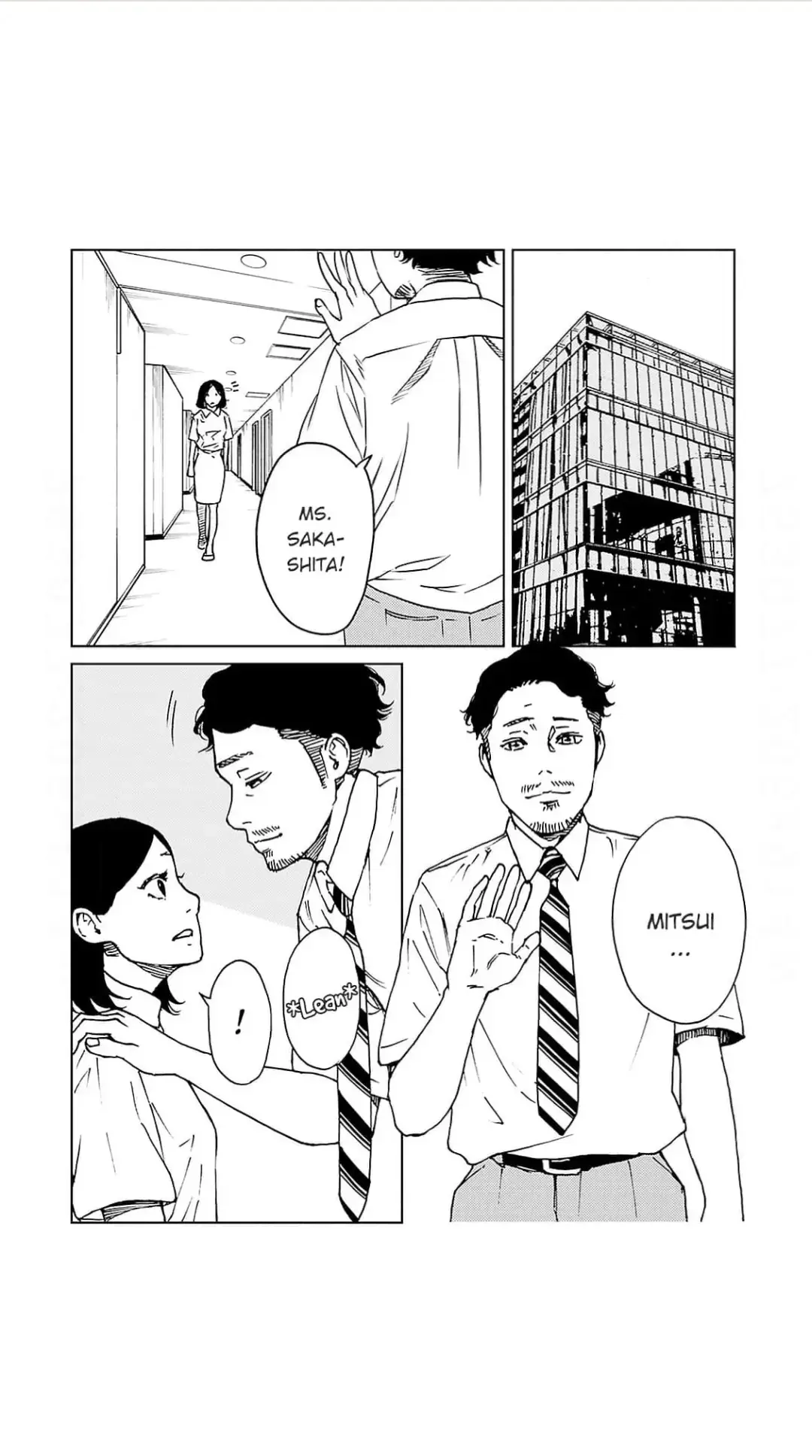 Read Love And Hell chapter 4 image 20 on Lezhin