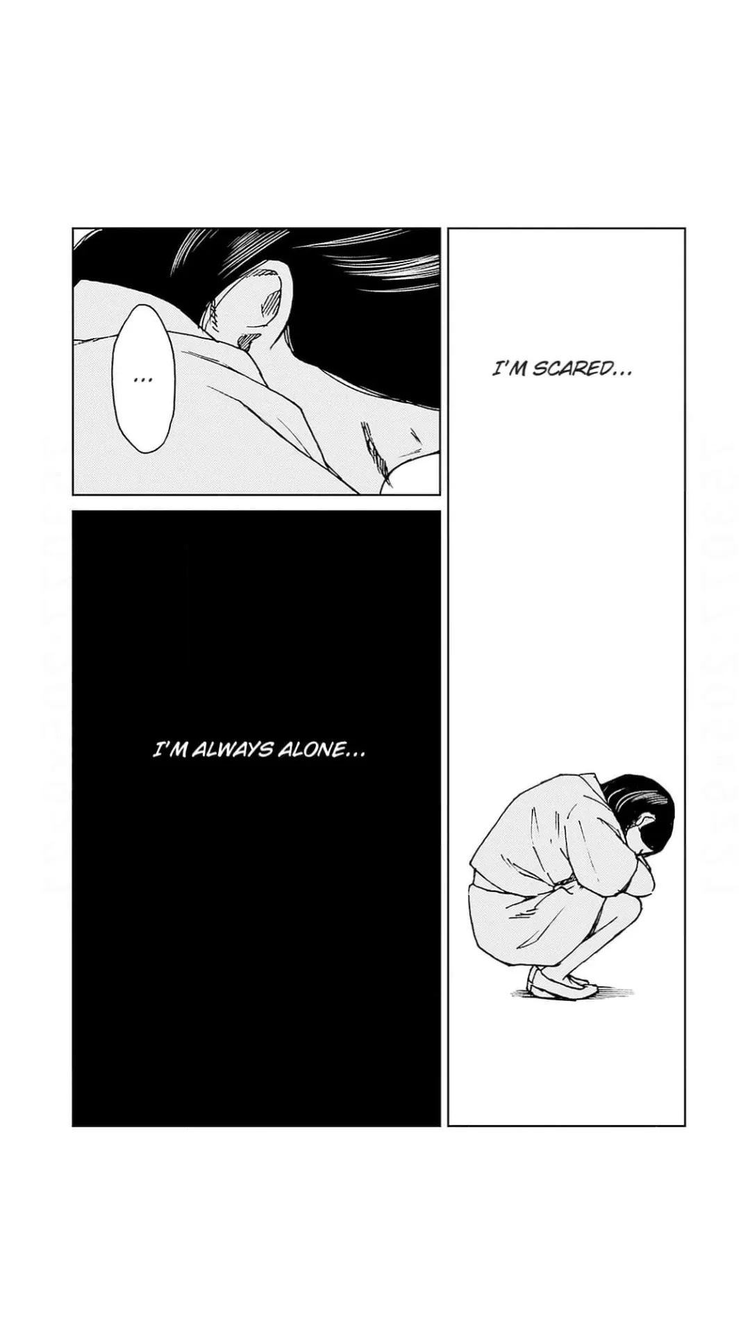 Read Love And Hell chapter 5 image 15 on Lezhin