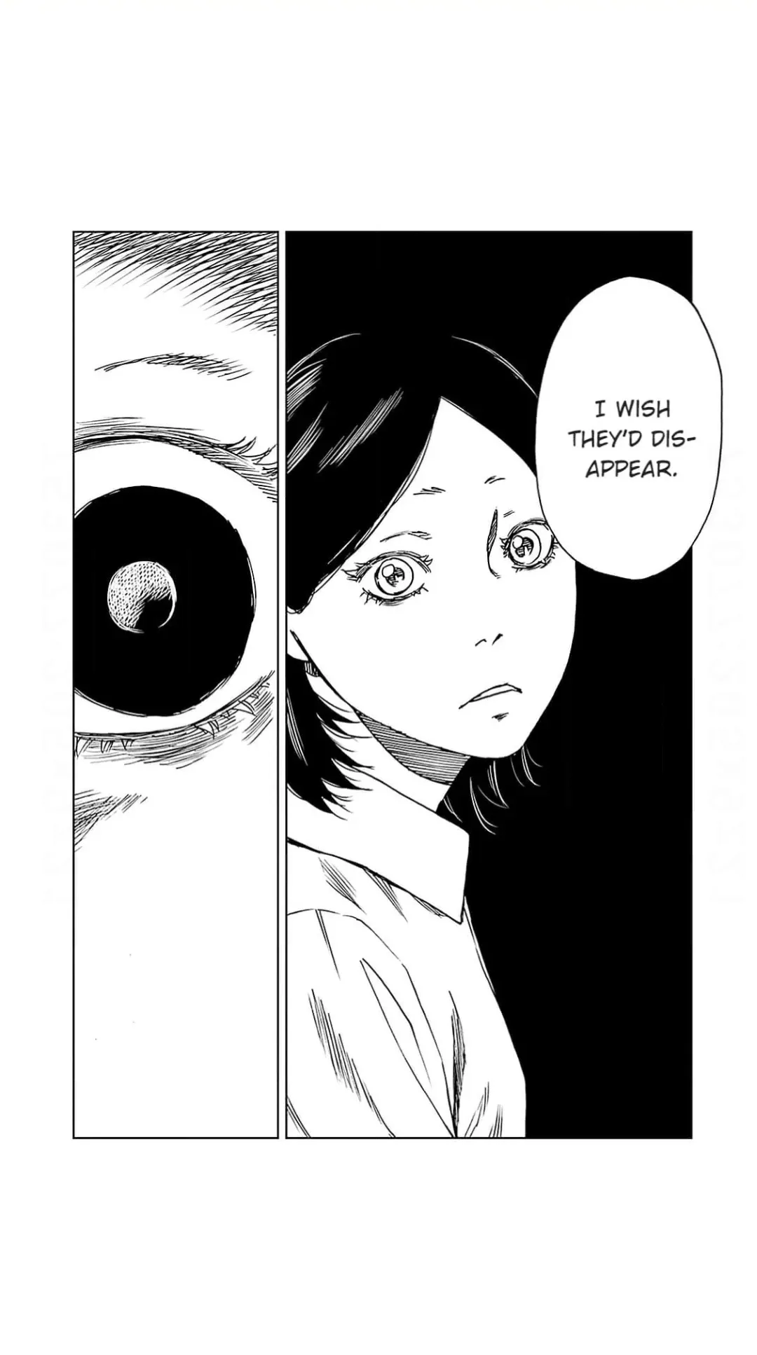 Read Love And Hell chapter 5 image 21 on Lezhin