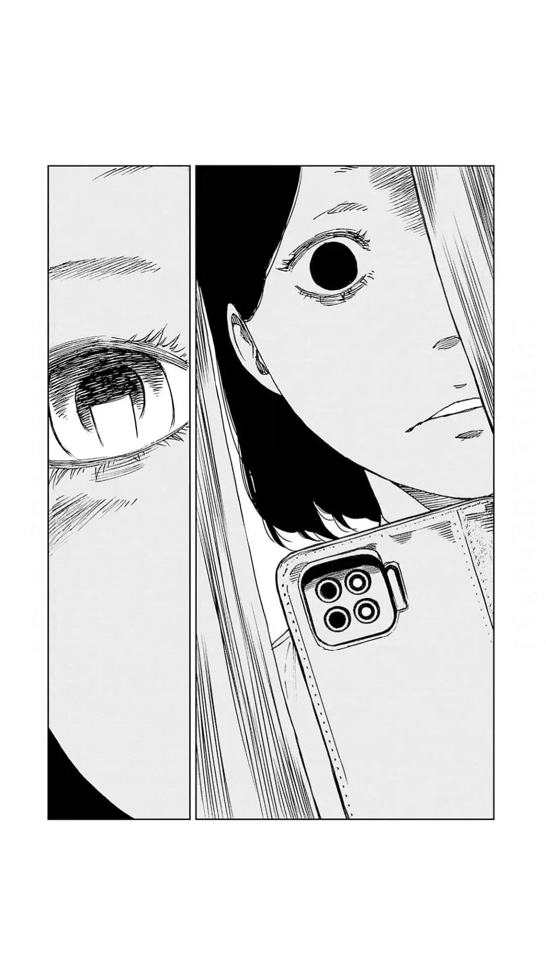 Read Love And Hell chapter 5 image 24 on Lezhin