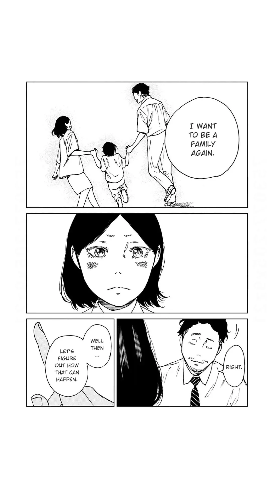 Read Love And Hell chapter 5 image 9 on Lezhin