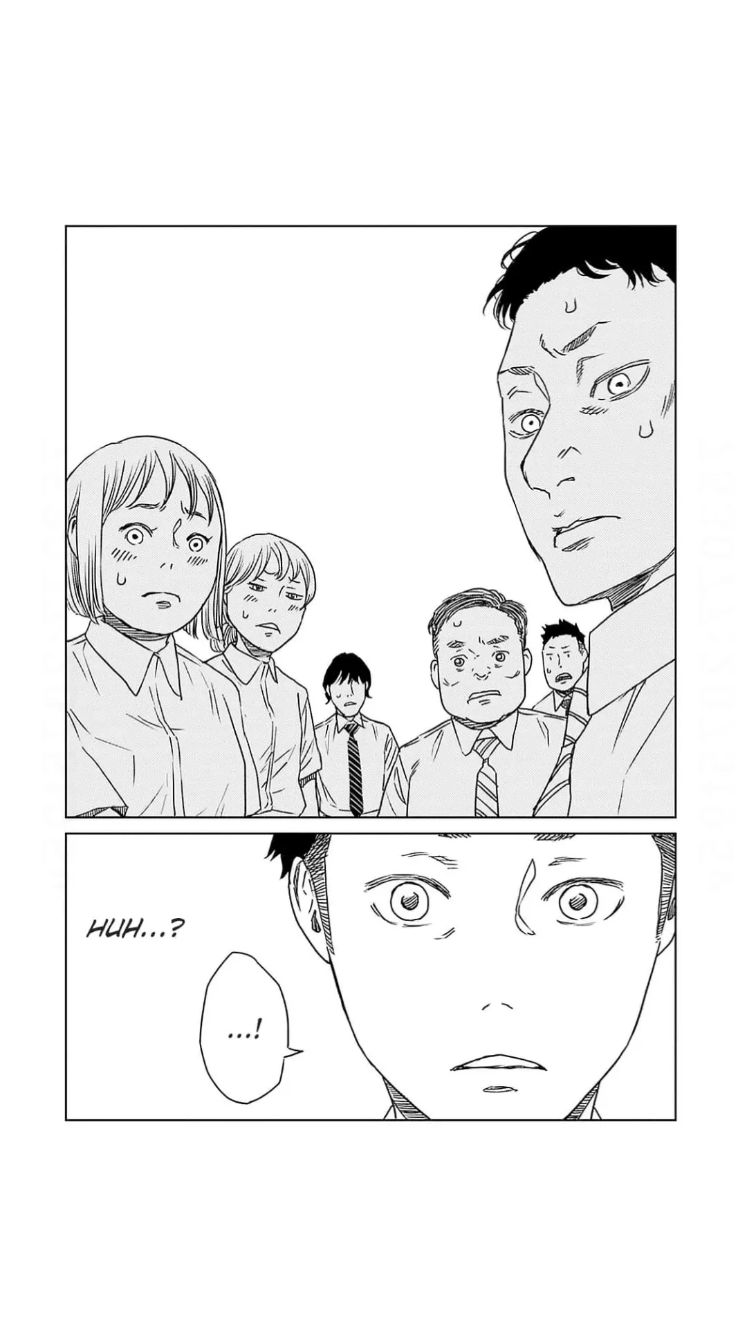 Read Love And Hell chapter 6 image 10 on Lezhin