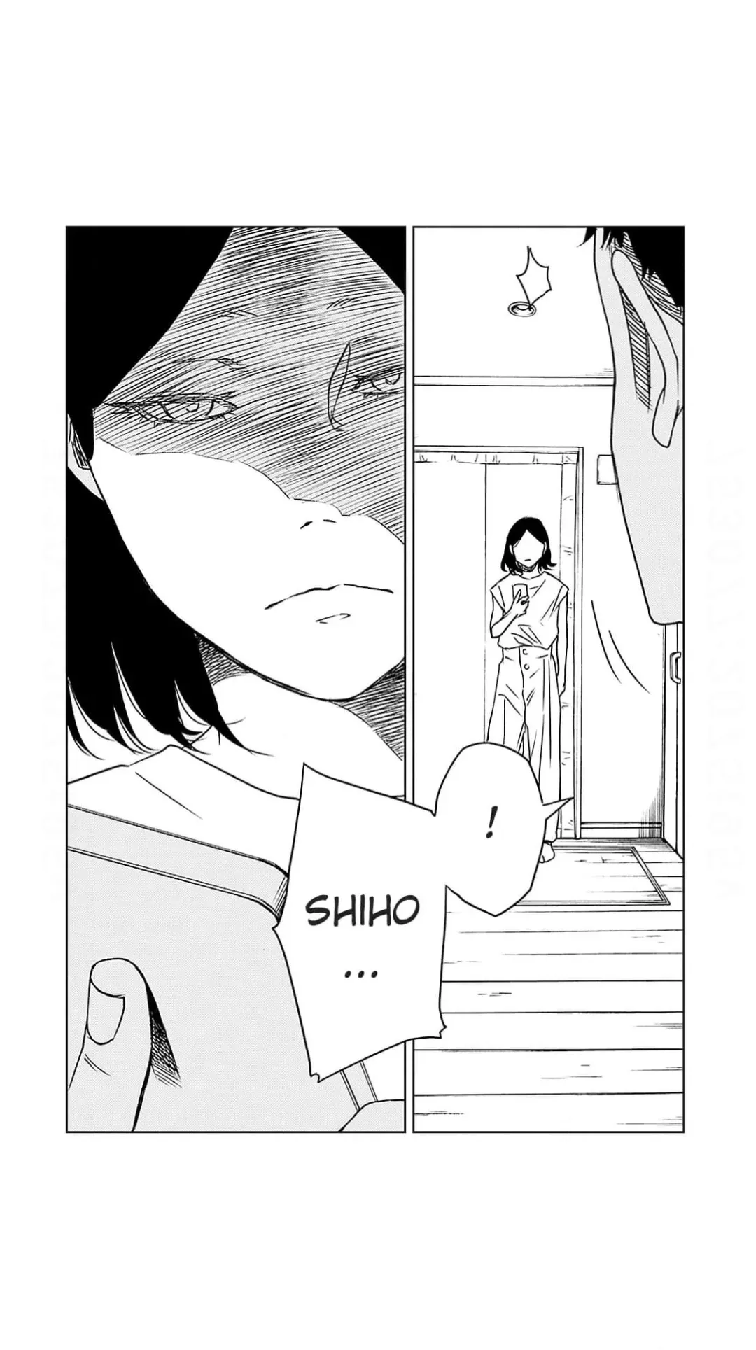 Read Love And Hell chapter 6 image 20 on Lezhin