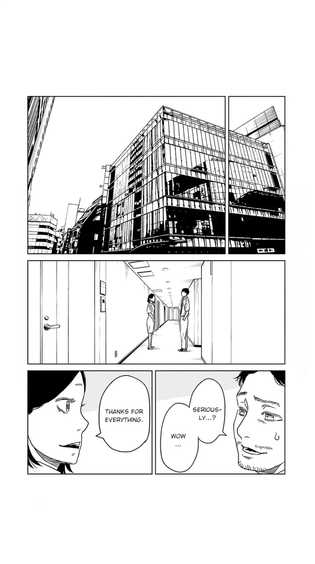 Read Love And Hell chapter 6 image 30 on Lezhin