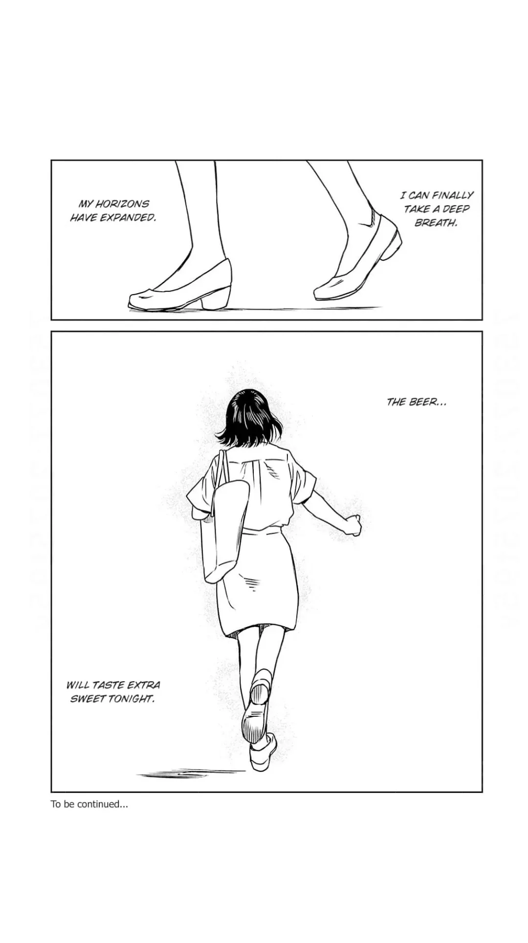 Read Love And Hell chapter 6 image 33 on Lezhin