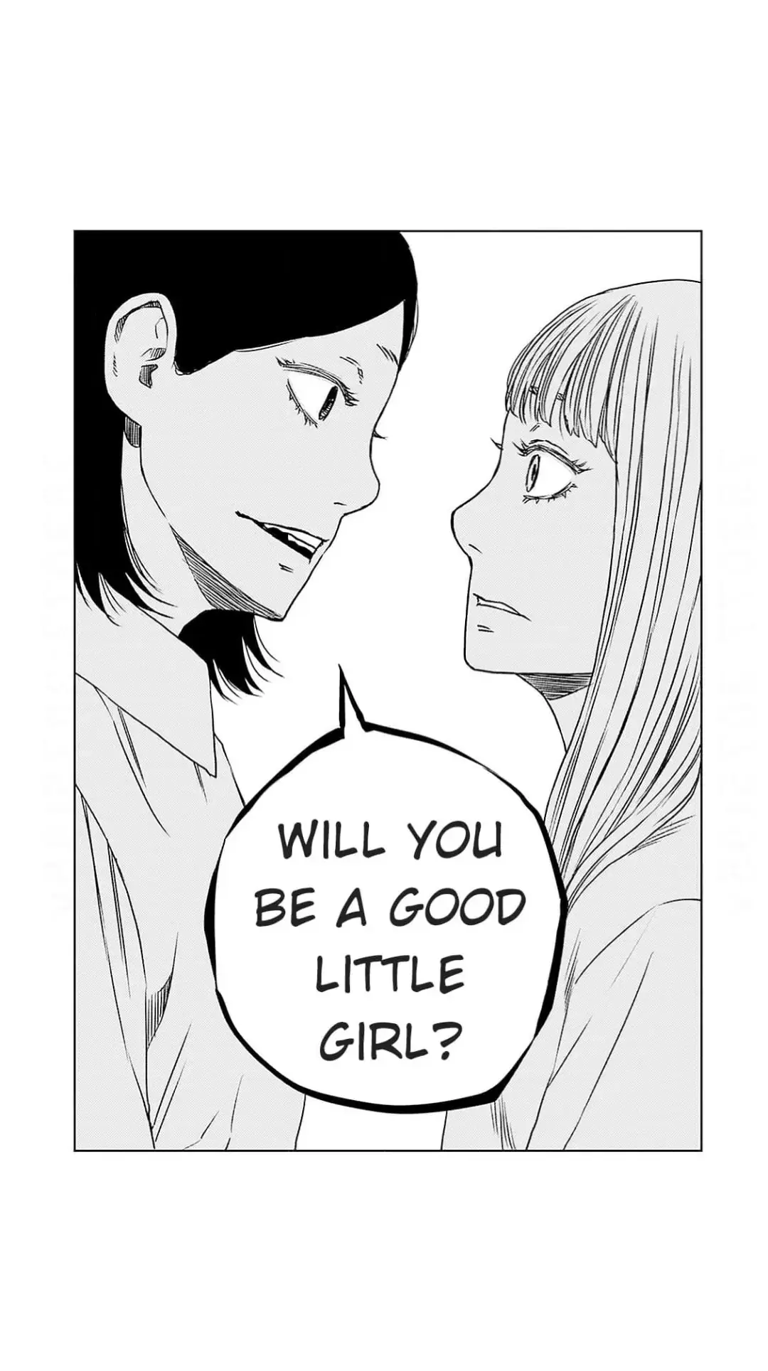 Read Love And Hell chapter 6 image 5 on Lezhin