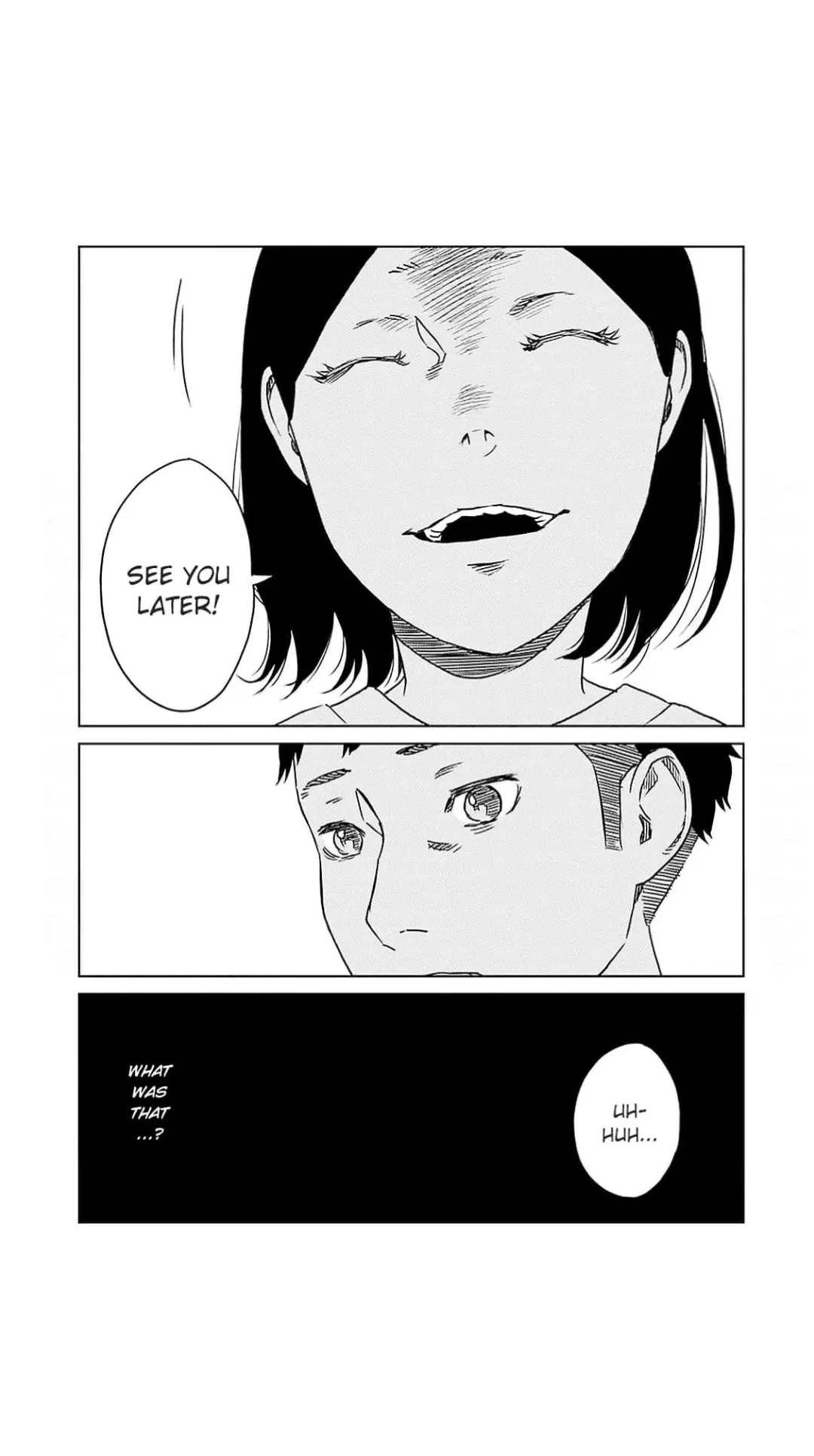 Read Love And Hell chapter 6 image 7 on Lezhin