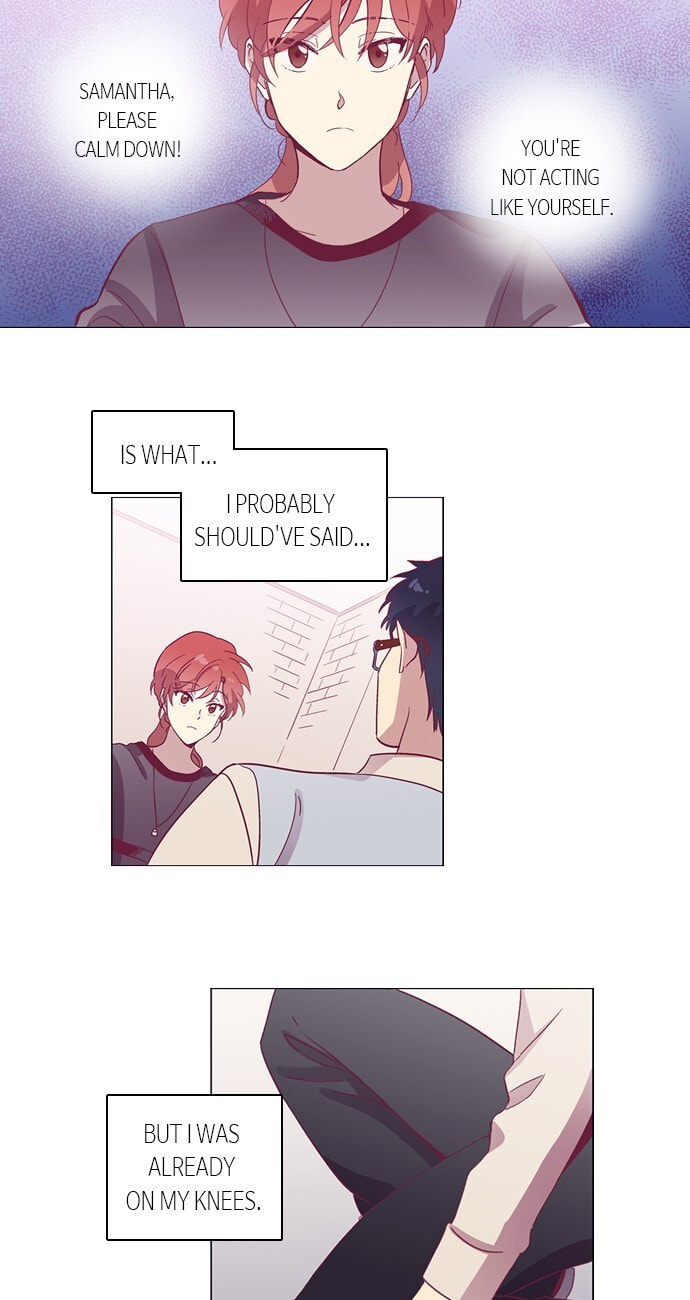 Read Love and Leashes chapter 0.1 image 1 on Lezhin