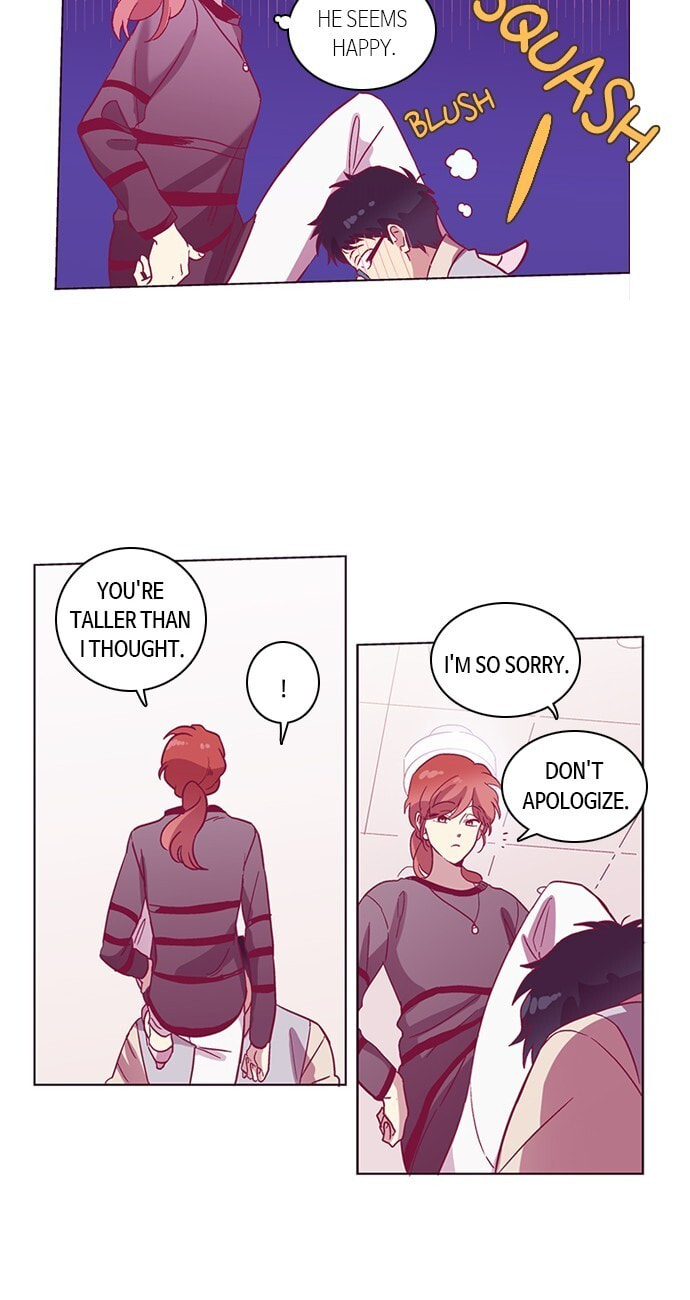 Read Love and Leashes chapter 0.1 image 10 on Lezhin