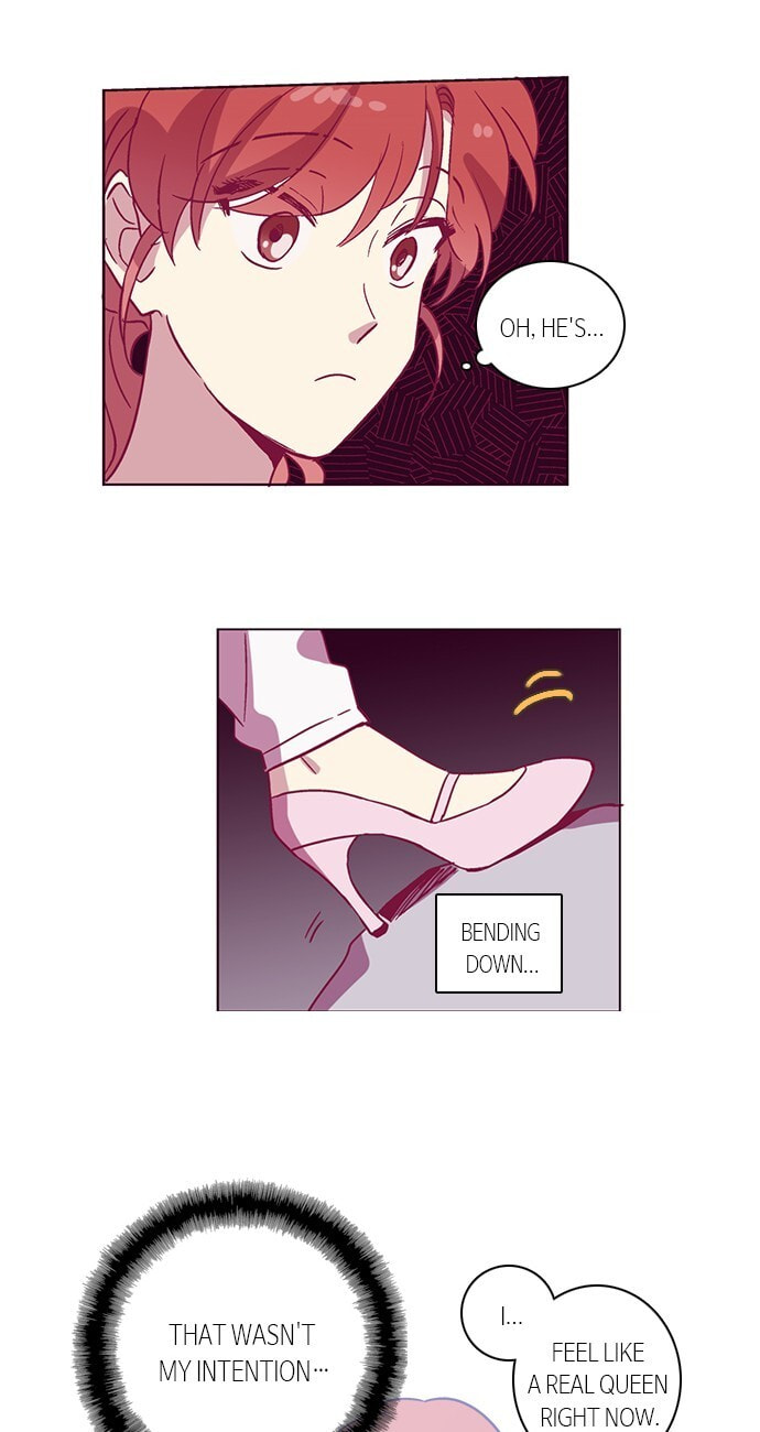 Read Love and Leashes chapter 0.1 image 11 on Lezhin