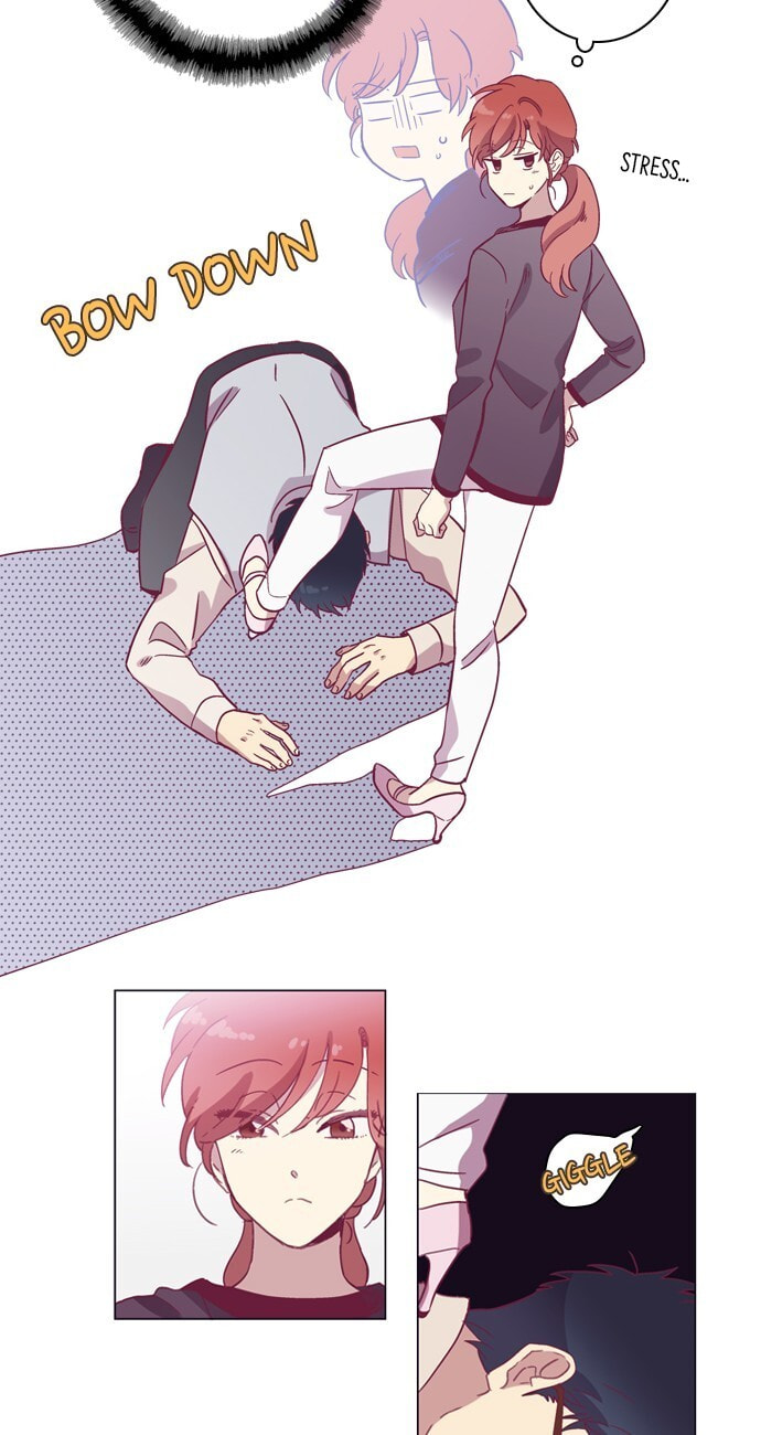 Read Love and Leashes chapter 0.1 image 12 on Lezhin