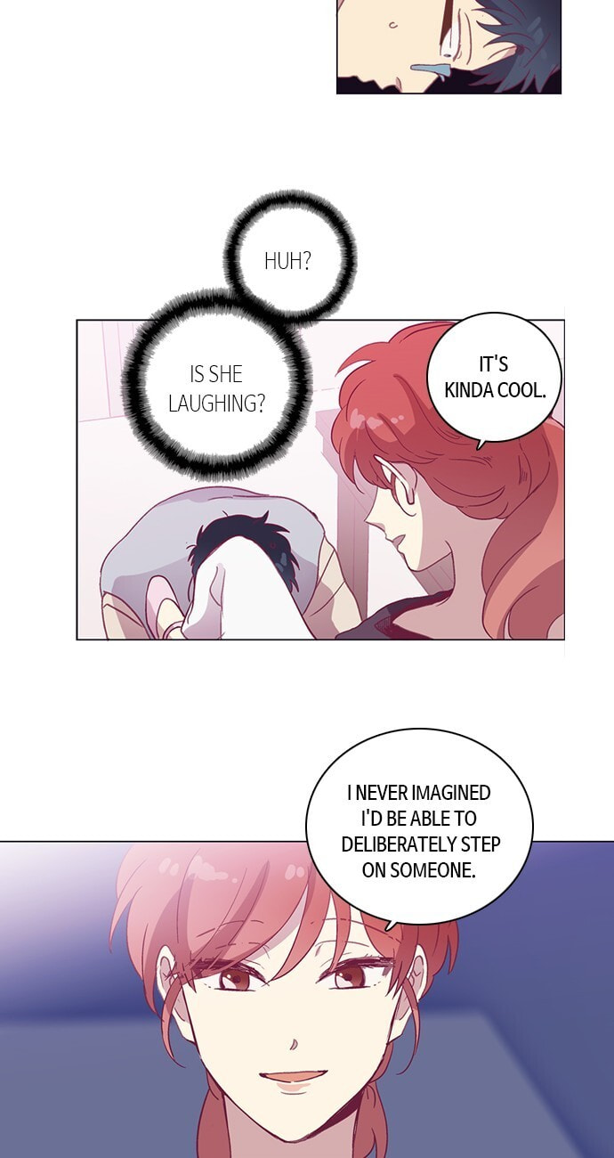 Read Love and Leashes chapter 0.1 image 13 on Lezhin