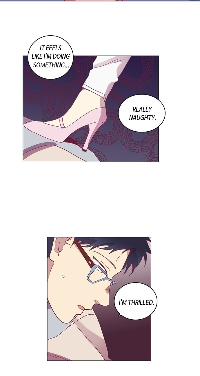 Read Love and Leashes chapter 0.1 image 14 on Lezhin
