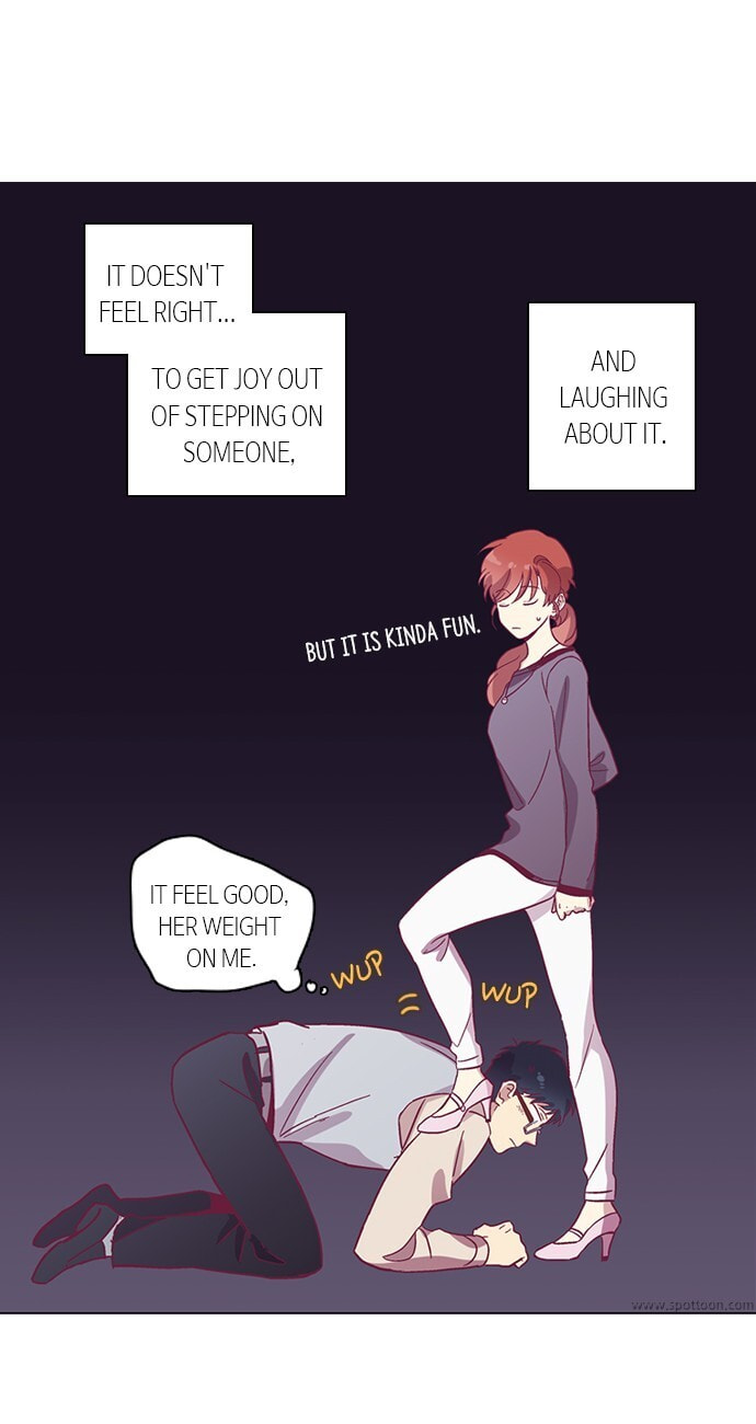 Read Love and Leashes chapter 0.1 image 15 on Lezhin