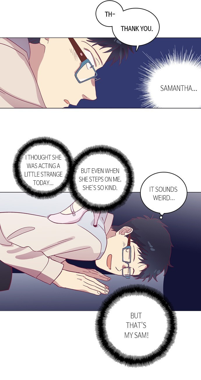 Read Love and Leashes chapter 0.1 image 17 on Lezhin