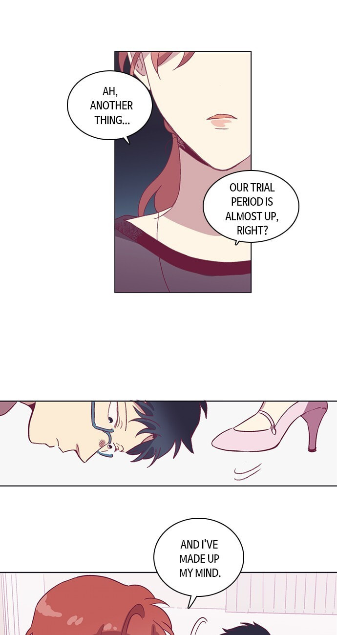 Read Love and Leashes chapter 0.1 image 18 on Lezhin