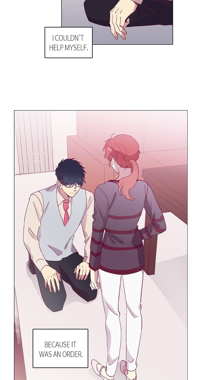 Read Love and Leashes chapter 0.1 image 2 on Lezhin