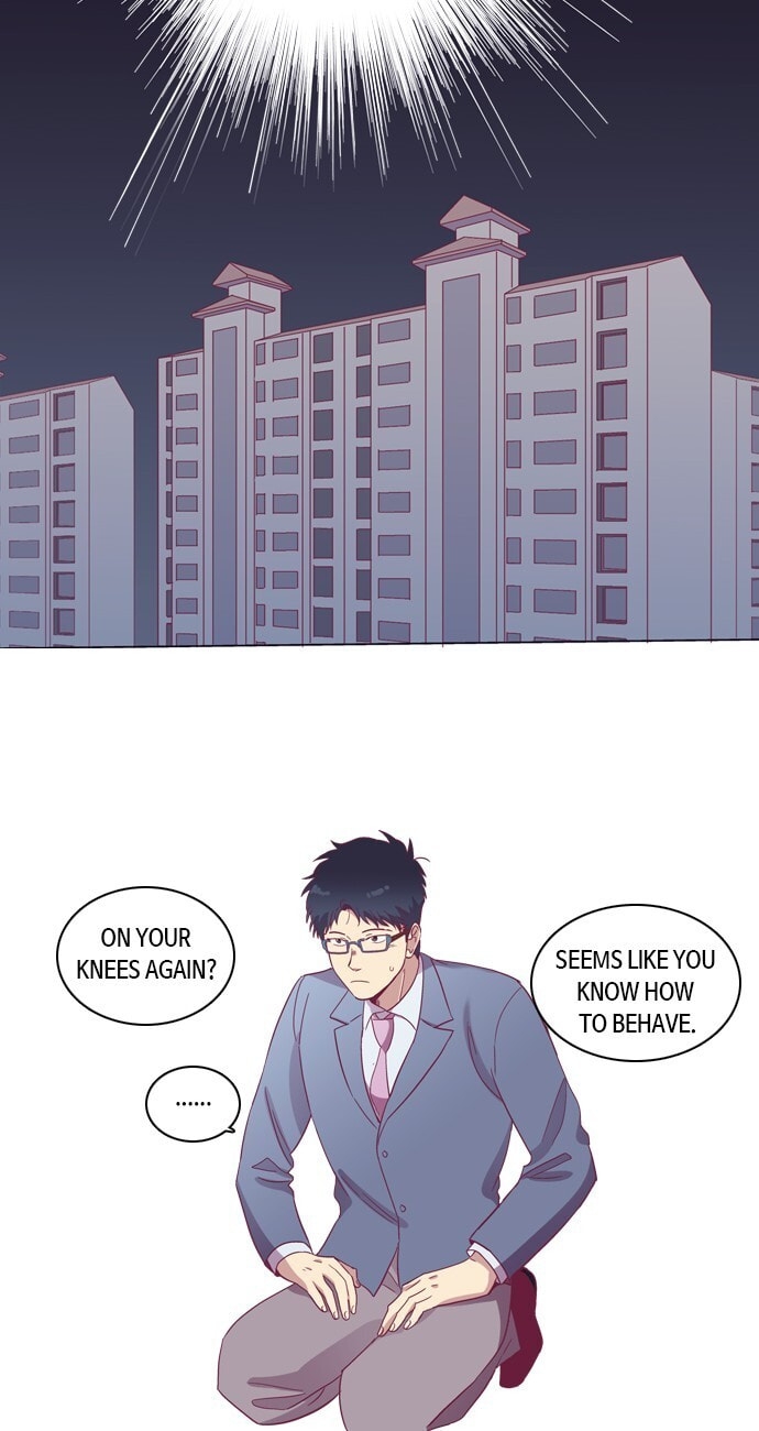 Read Love and Leashes chapter 0.1 image 26 on Lezhin