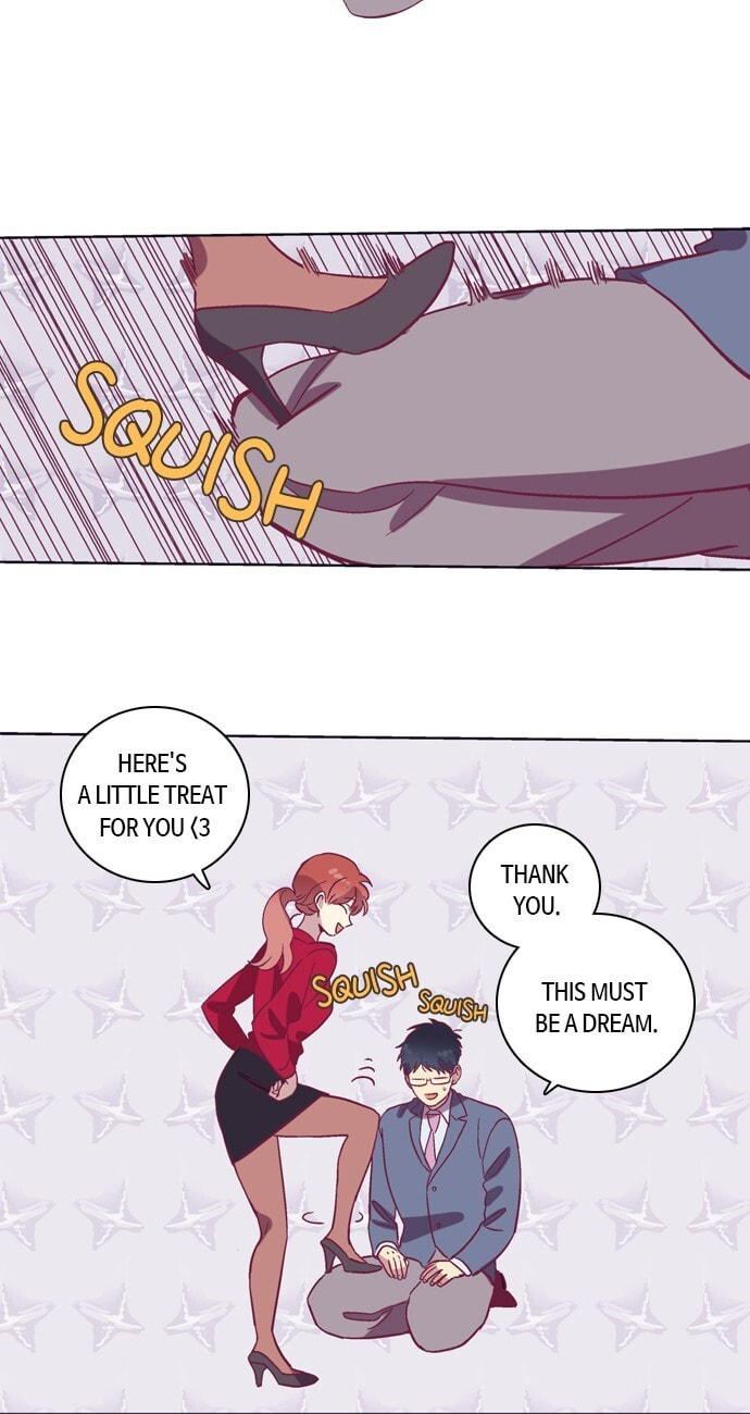Read Love and Leashes chapter 0.1 image 27 on Lezhin