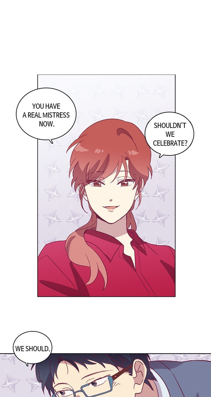 Read Love and Leashes chapter 0.1 image 28 on Lezhin