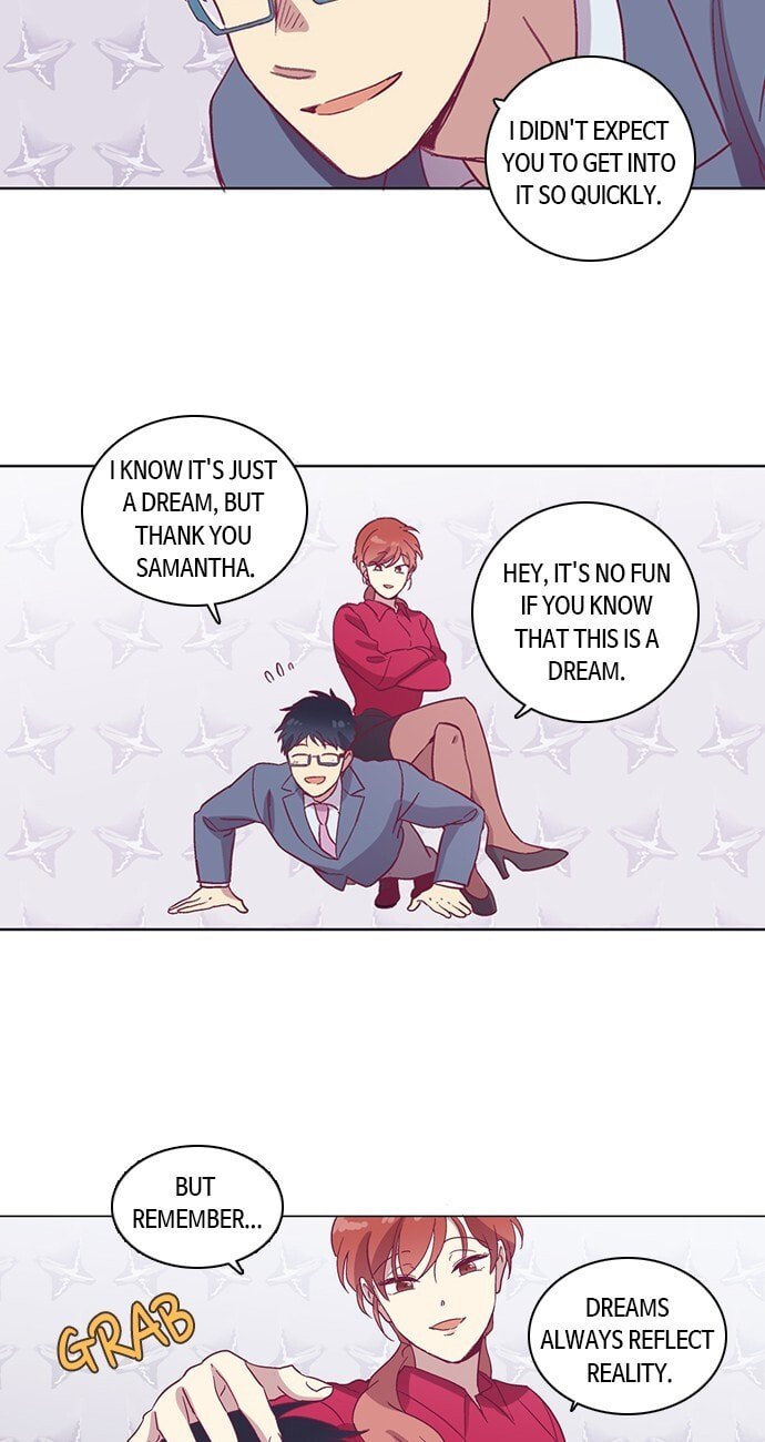 Read Love and Leashes chapter 0.1 image 29 on Lezhin